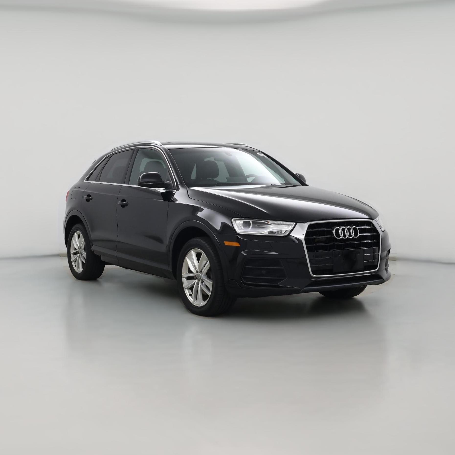 Thumbnail: 2016 Audi Q3 - 1