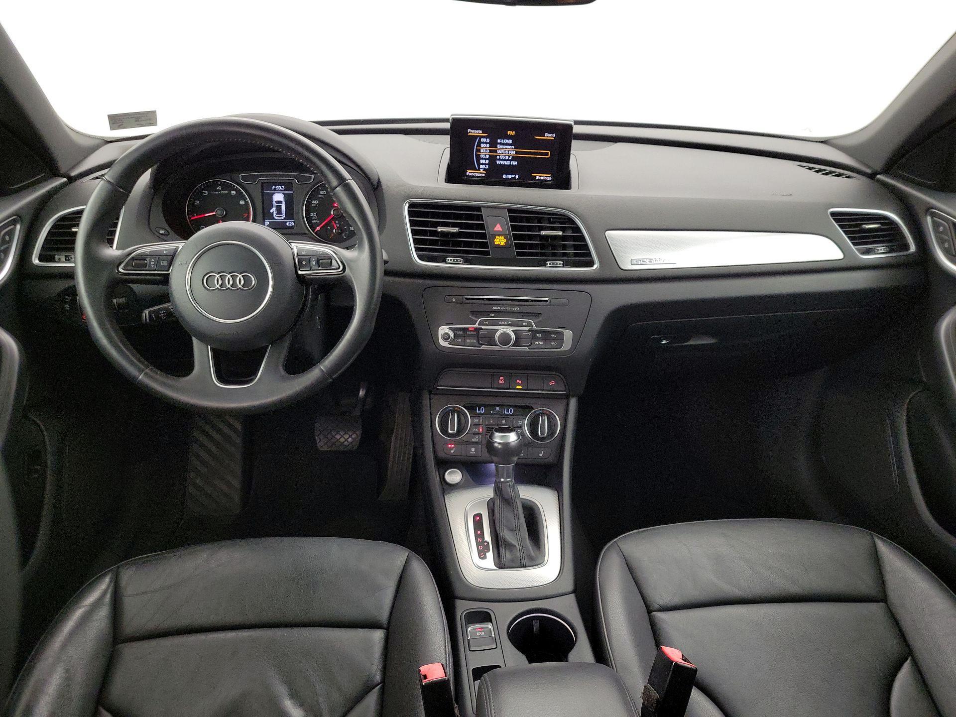 Thumbnail: 2016 Audi Q3 - 9