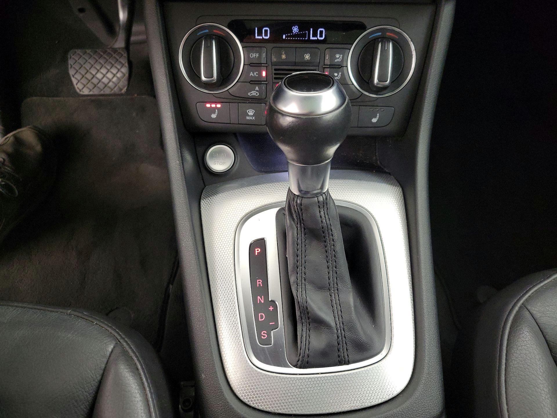 Thumbnail: 2016 Audi Q3 - 17