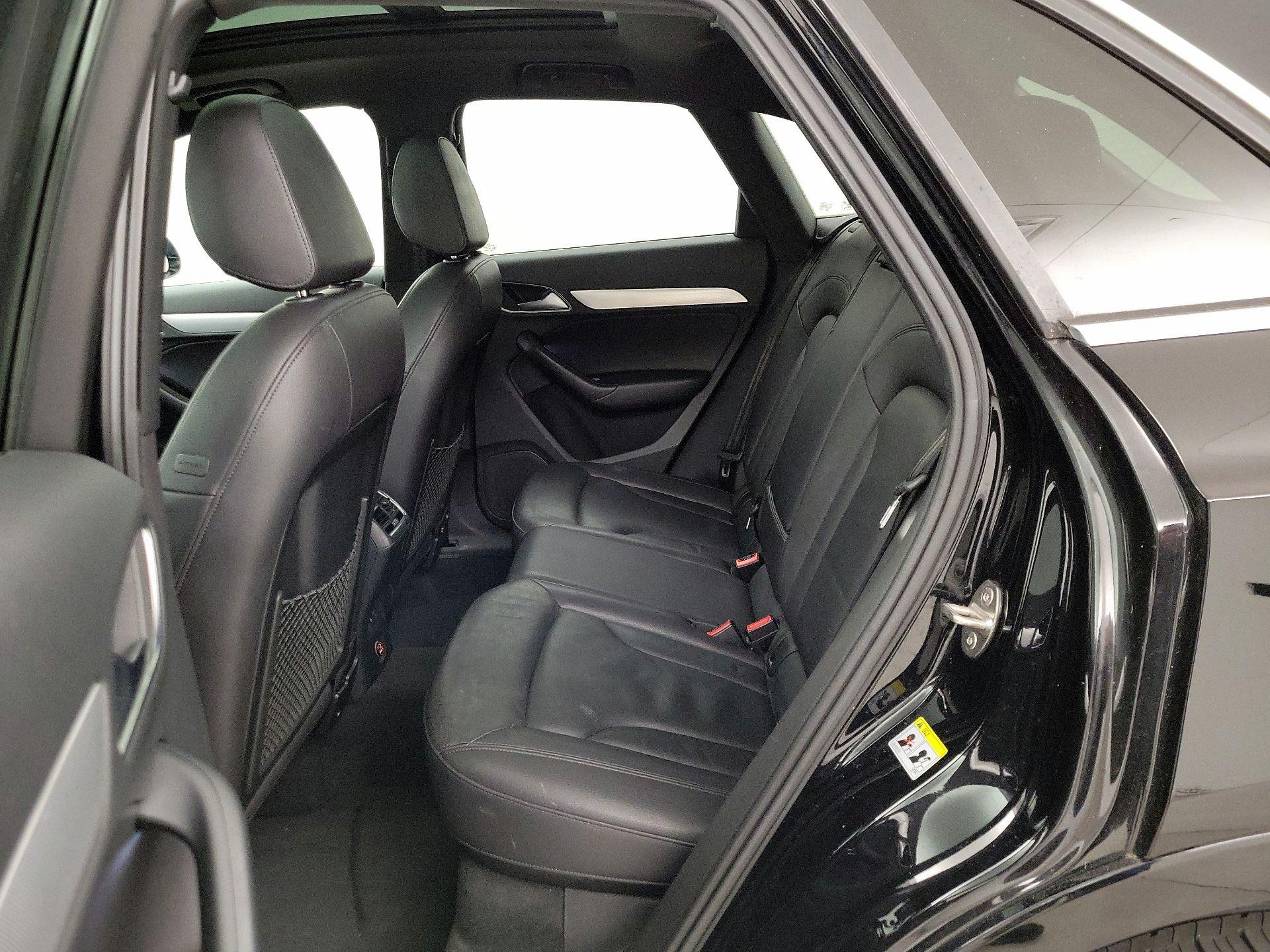 Thumbnail: 2016 Audi Q3 - 20