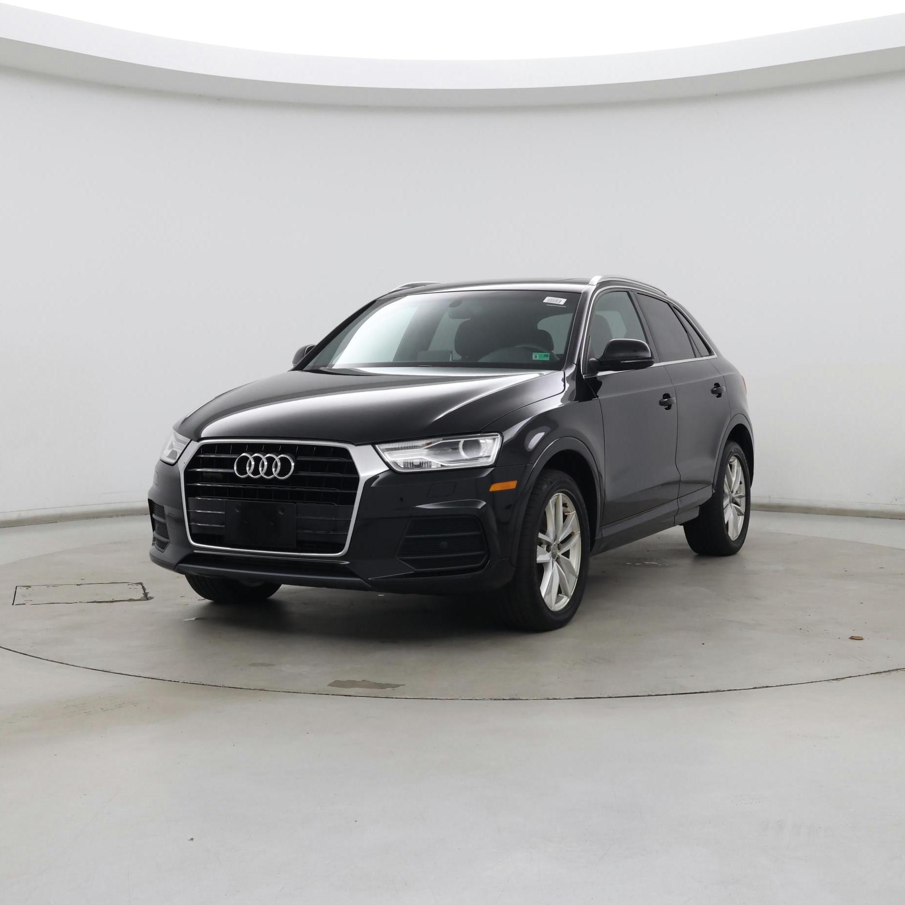 Thumbnail: 2016 Audi Q3 - 4