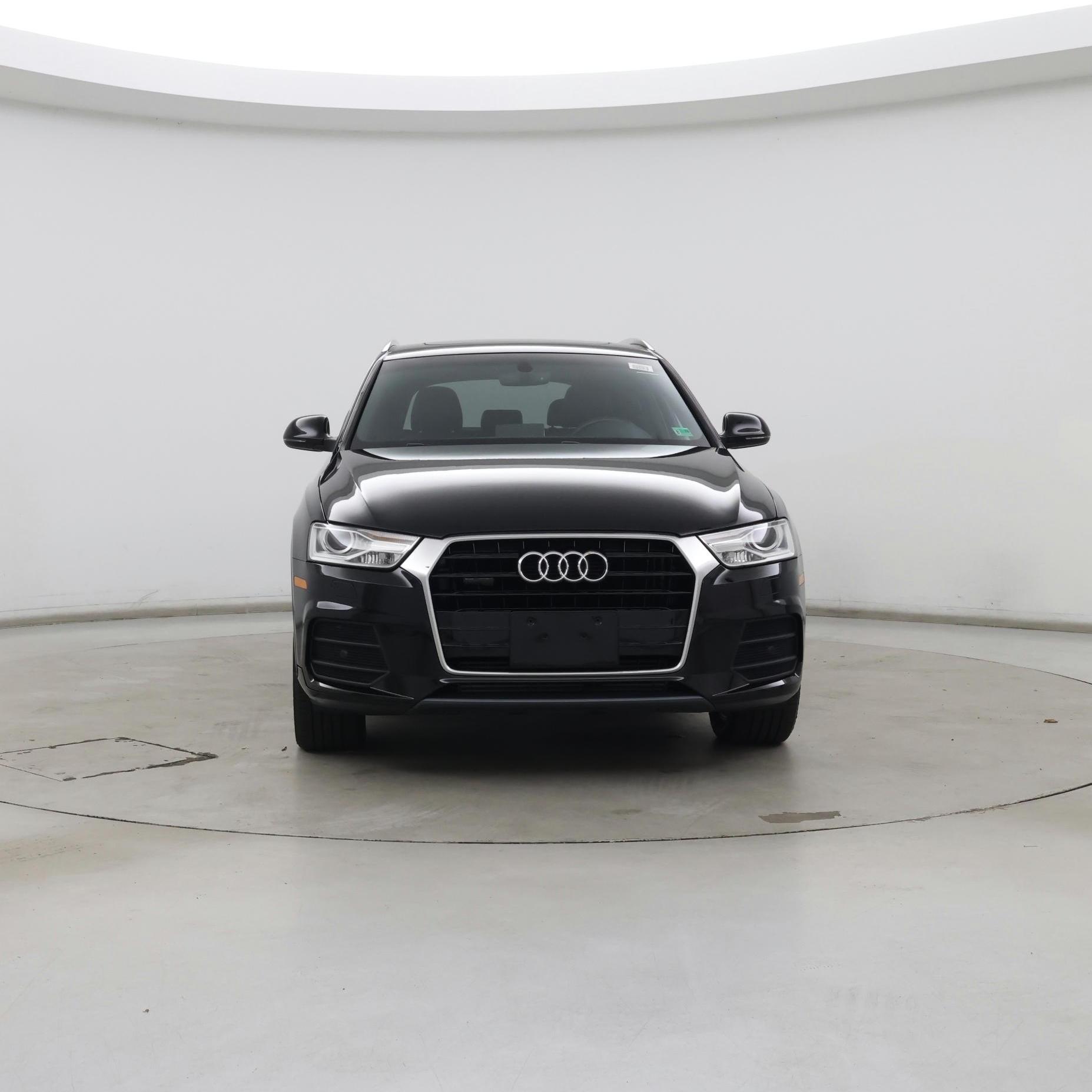 Thumbnail: 2016 Audi Q3 - 5