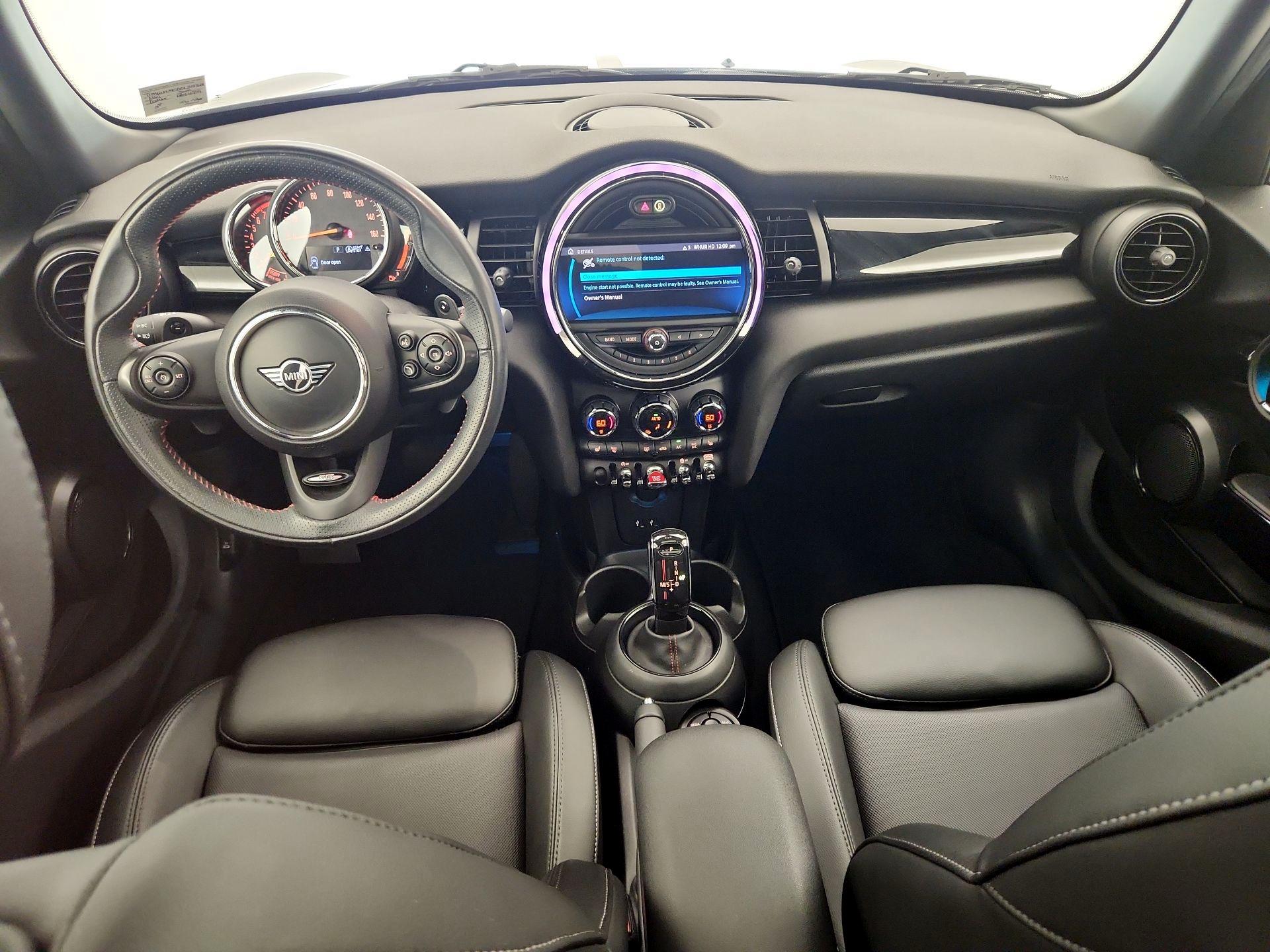 Thumbnail: 2020 MINI Cooper Hardtop - 9