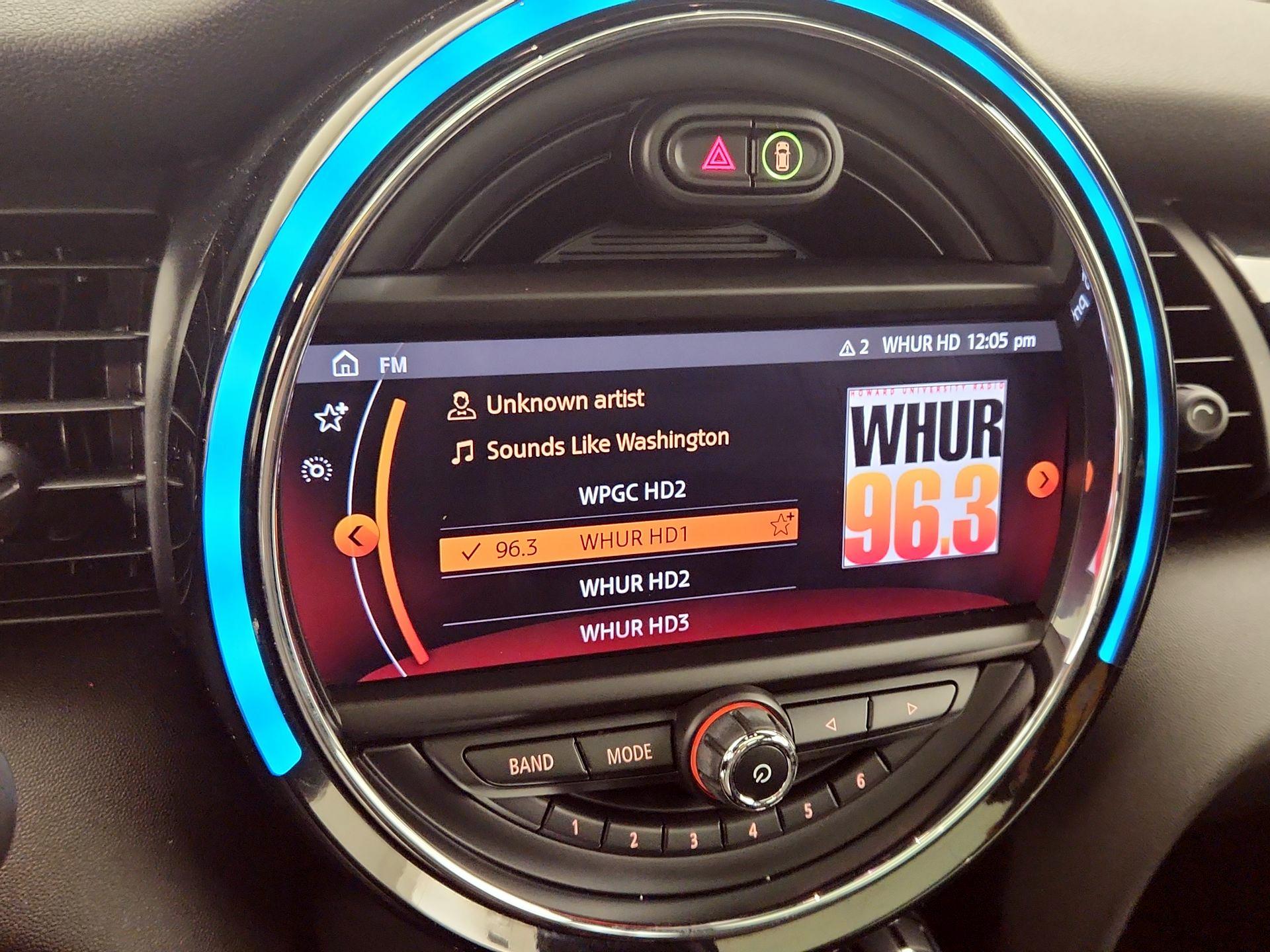 Thumbnail: 2020 MINI Cooper Hardtop - 16