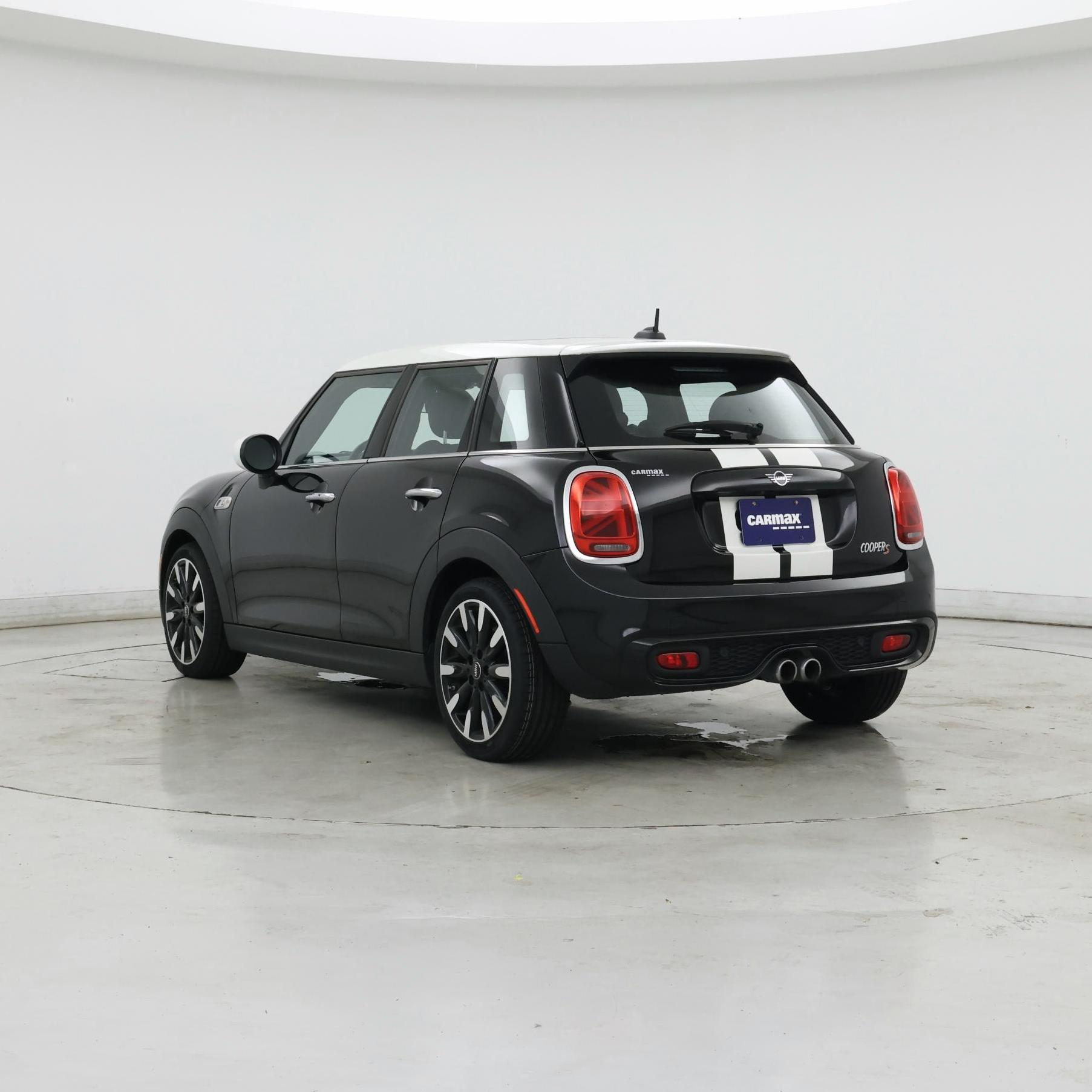 Thumbnail: 2020 MINI Cooper Hardtop - 2