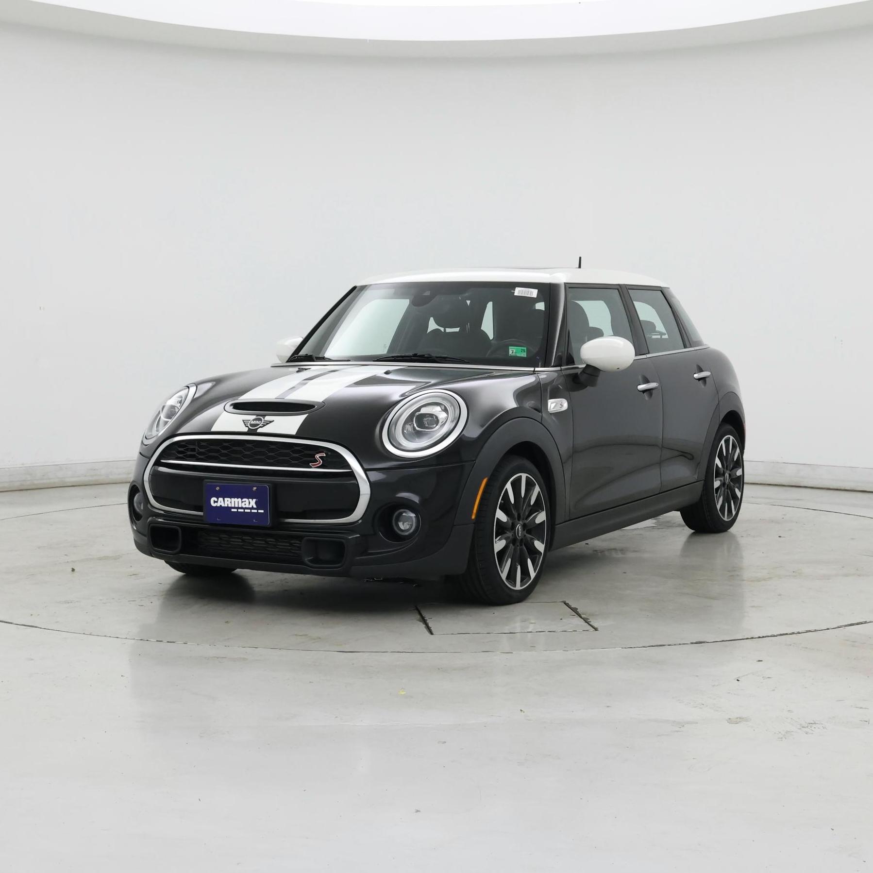 Thumbnail: 2020 MINI Cooper Hardtop - 4