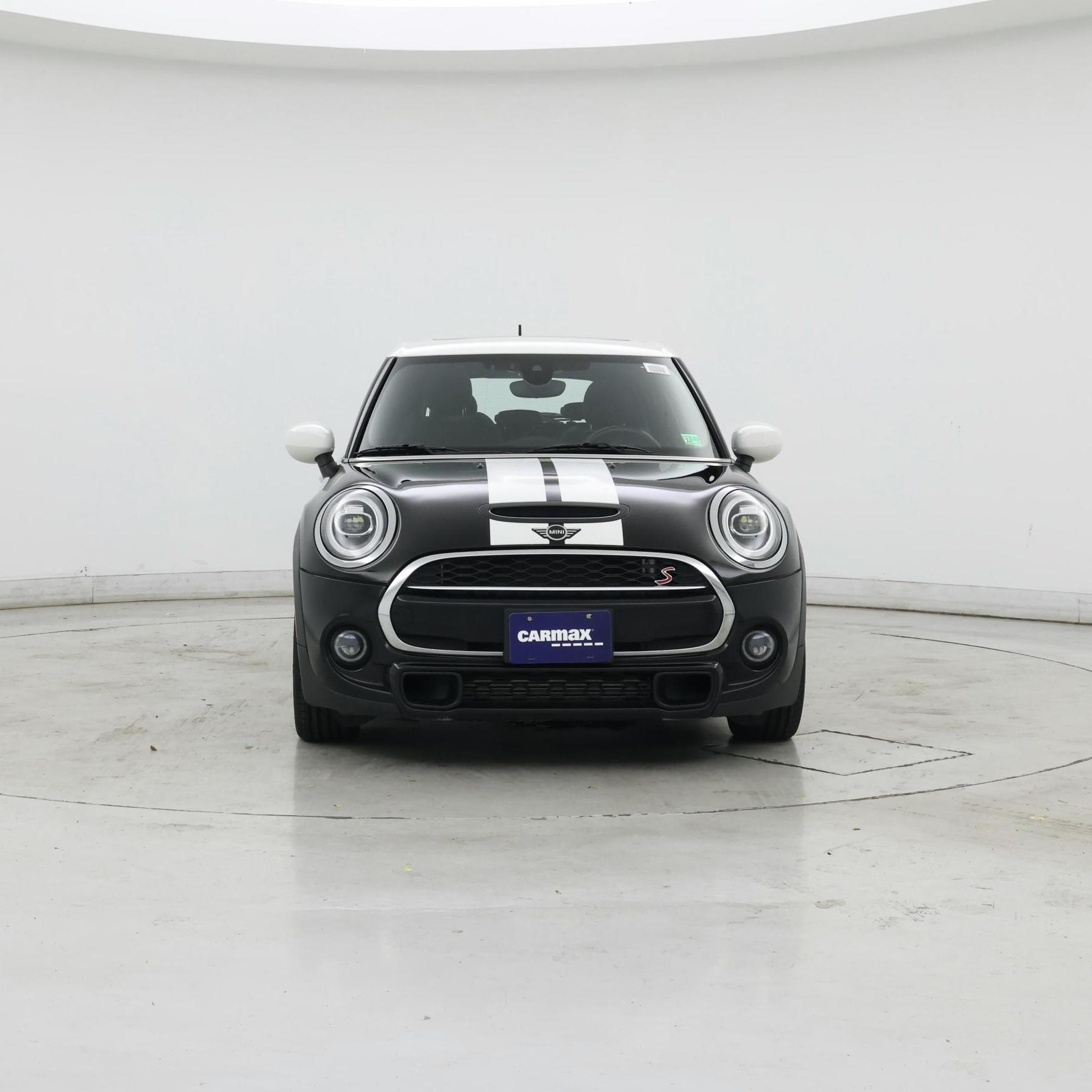 Thumbnail: 2020 MINI Cooper Hardtop - 5