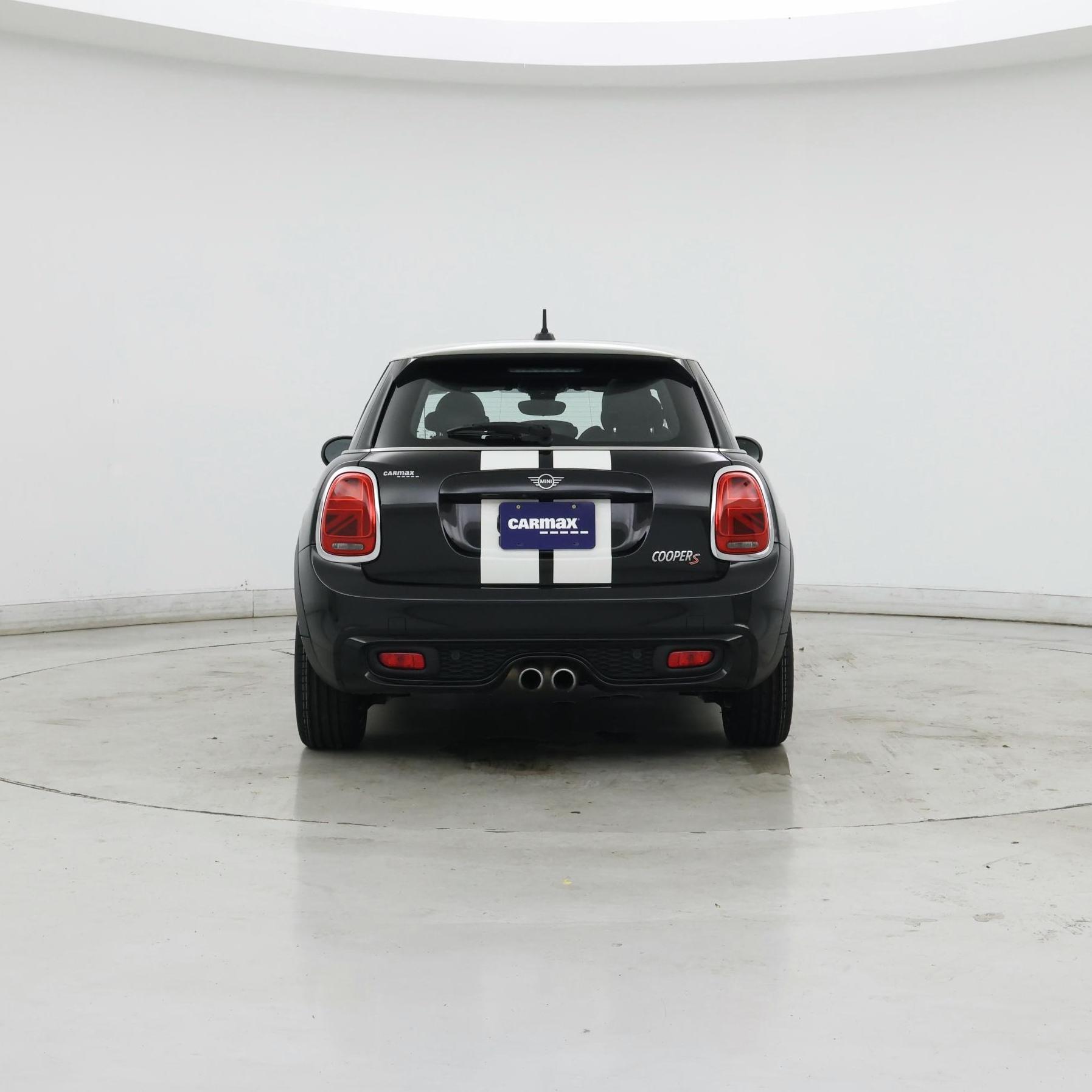 Thumbnail: 2020 MINI Cooper Hardtop - 6