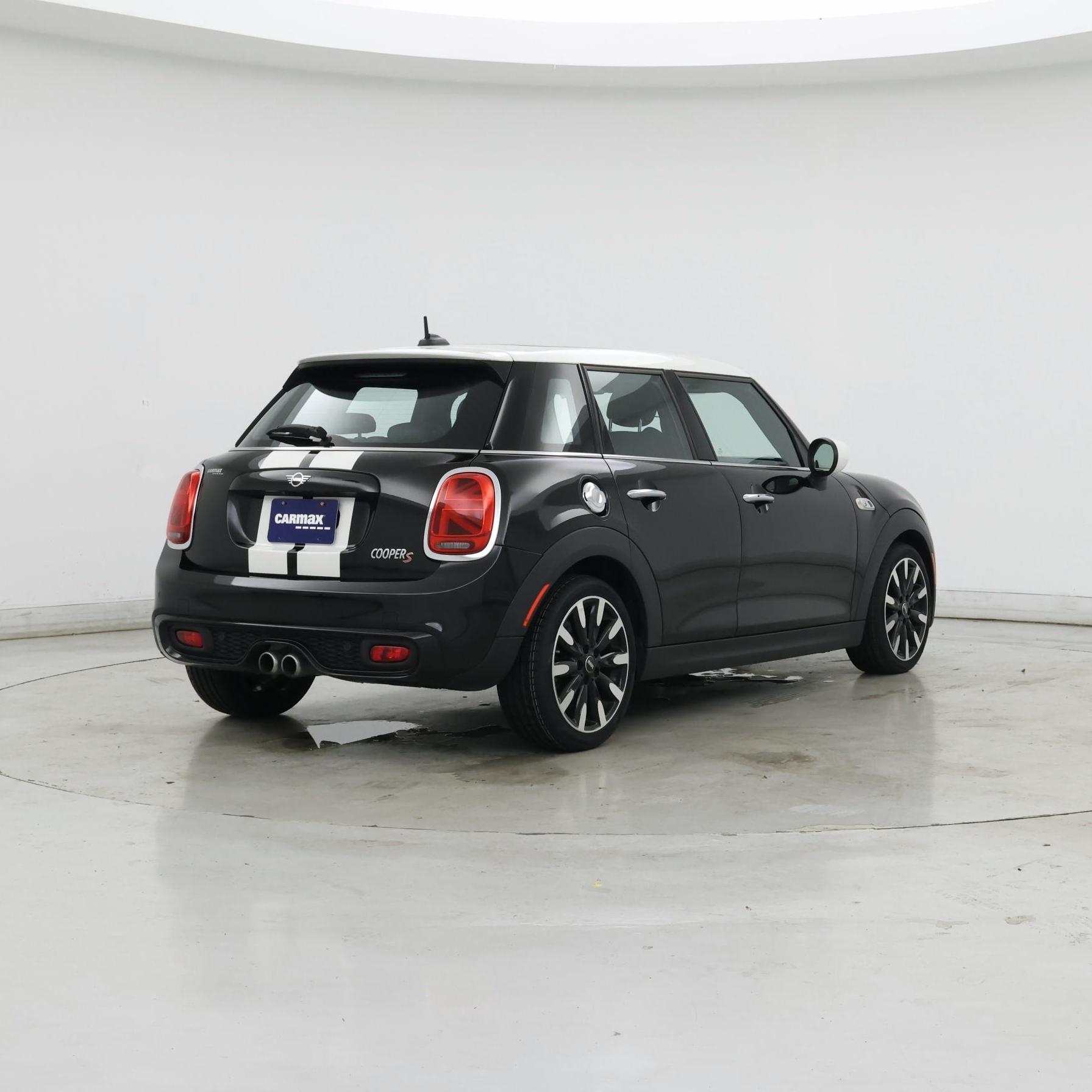 Thumbnail: 2020 MINI Cooper Hardtop - 8