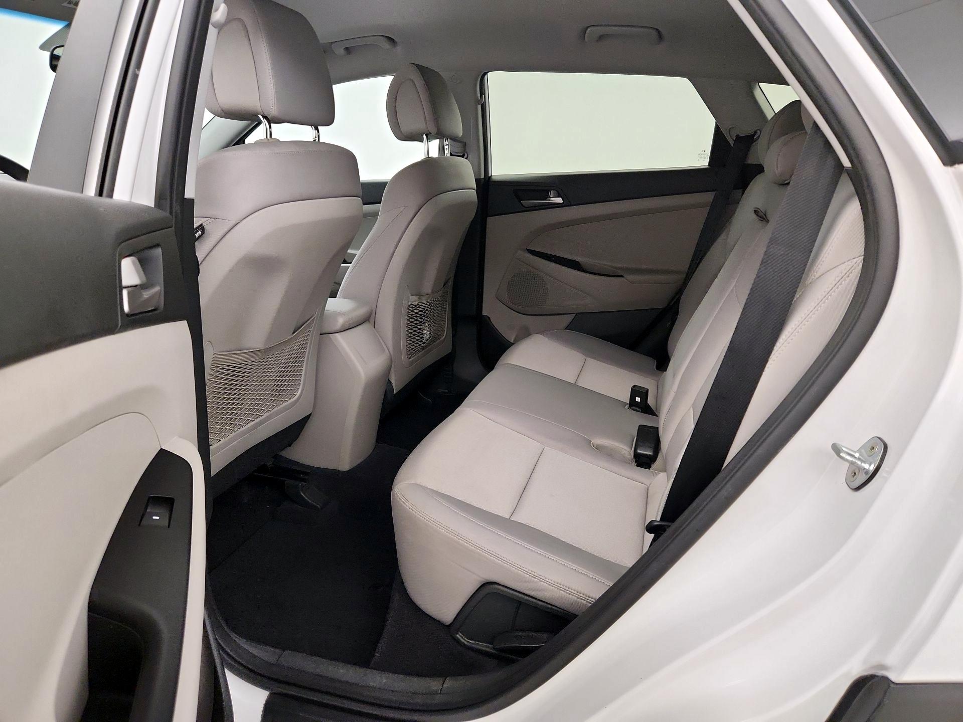 Thumbnail: 2018 Hyundai Tucson - 19