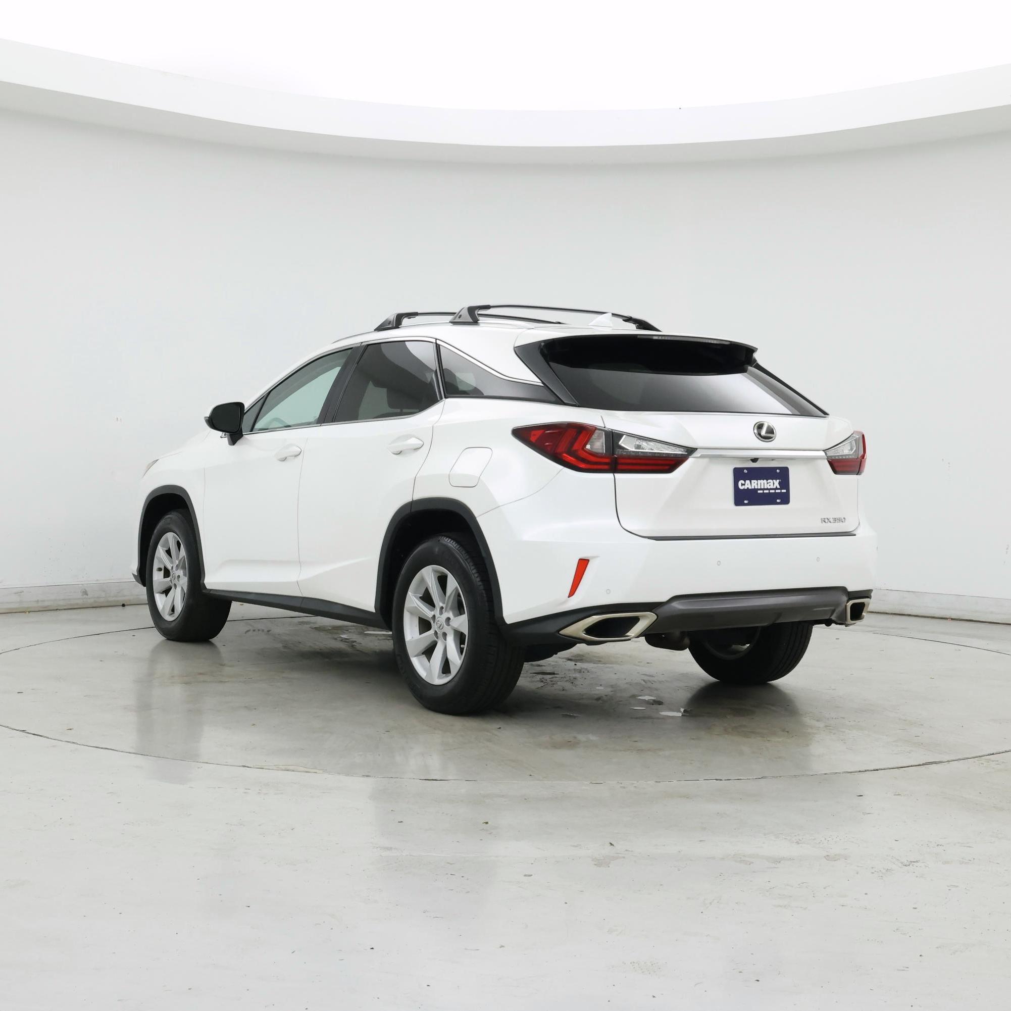 Thumbnail: 2017 Lexus RX - 2