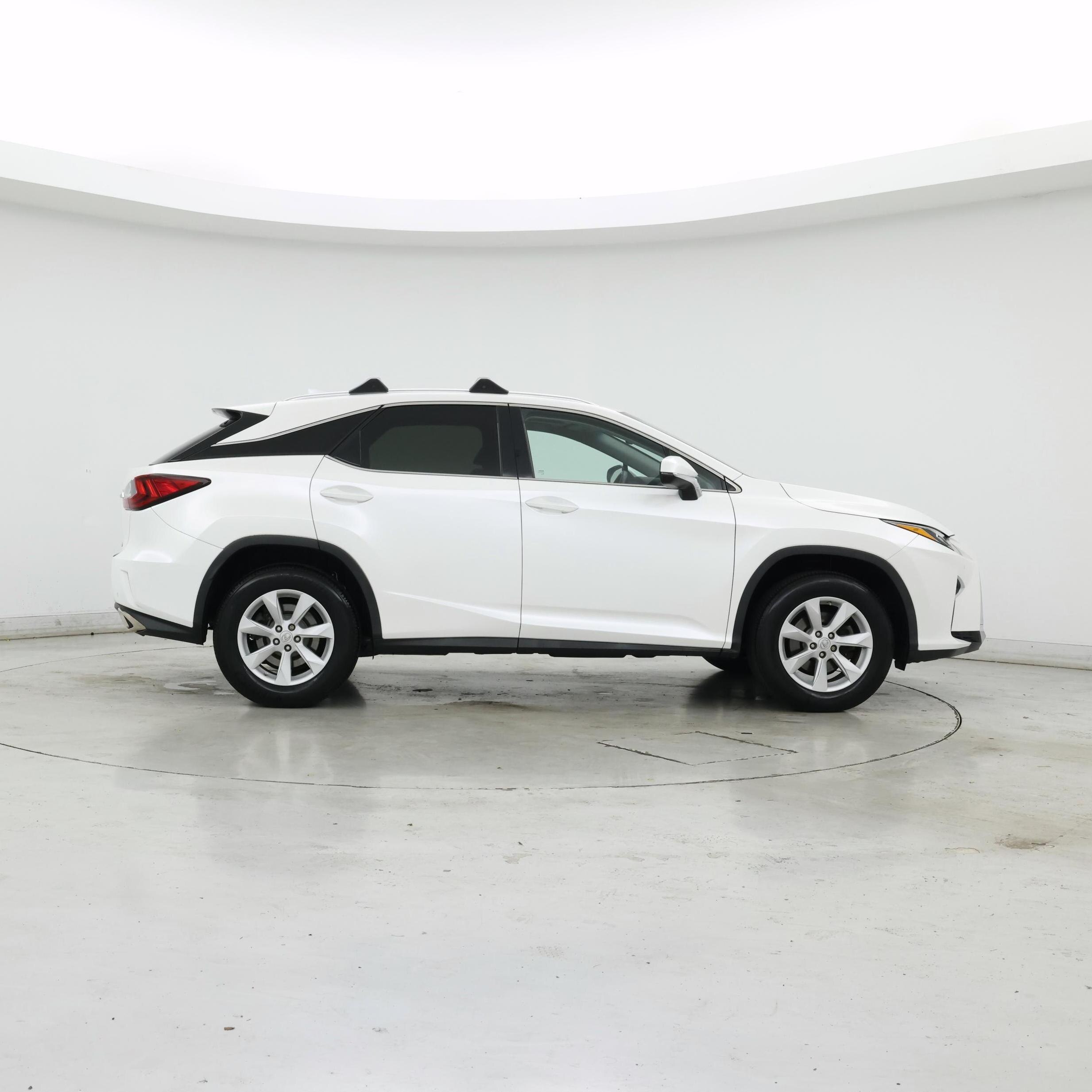 Thumbnail: 2017 Lexus RX - 7