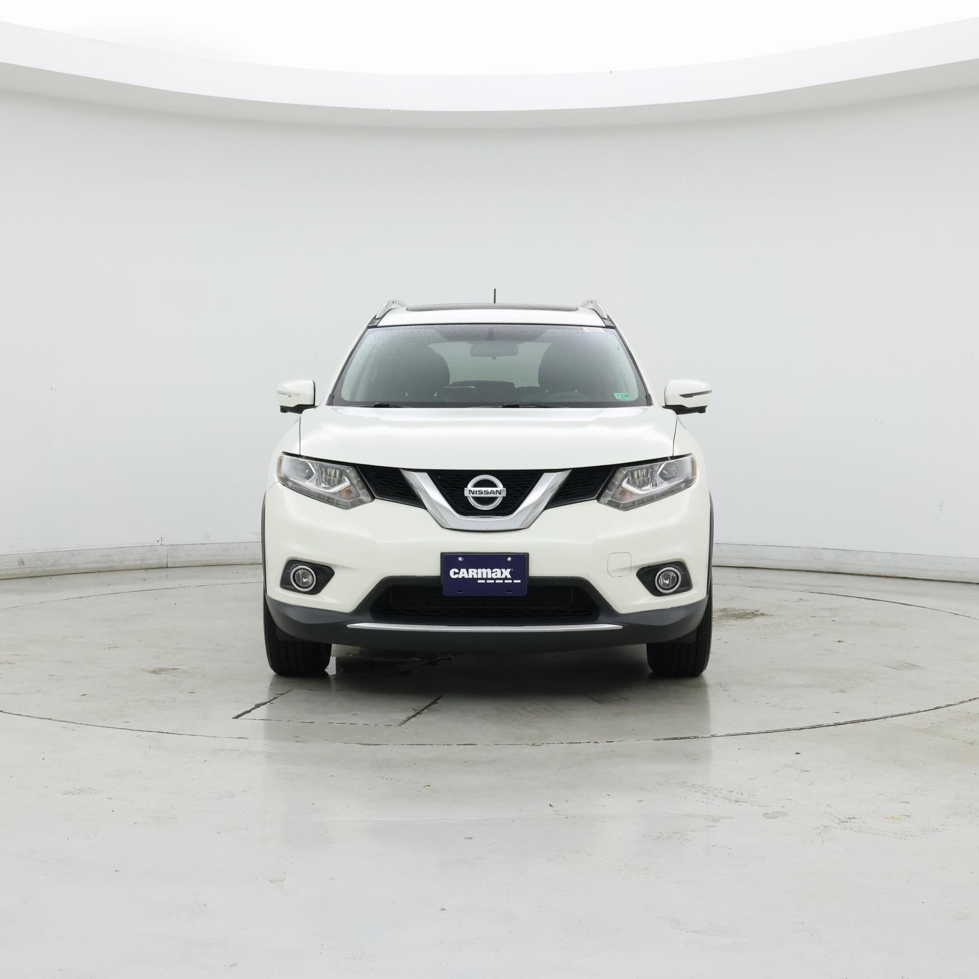Thumbnail: 2015 Nissan Rogue - 5