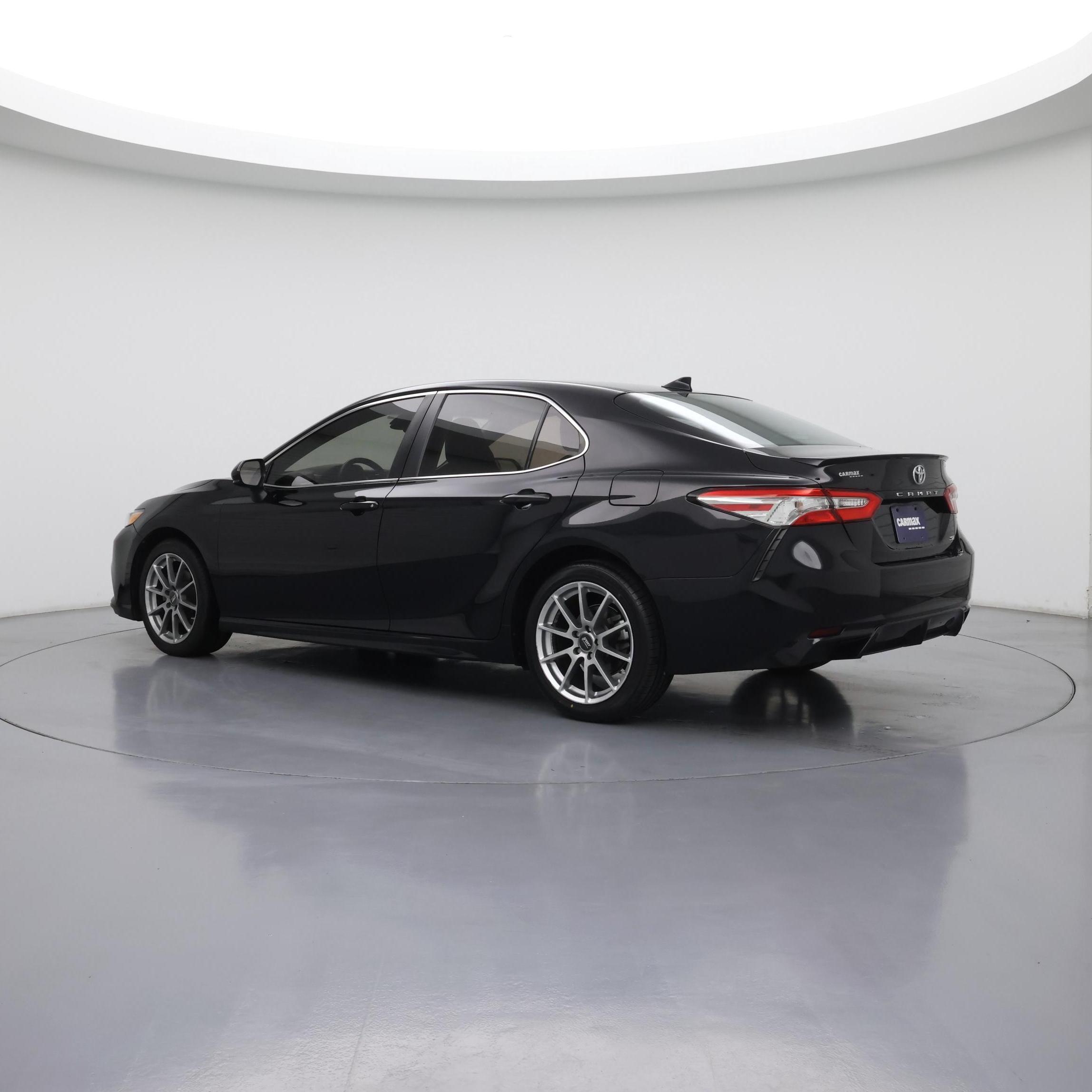 Thumbnail: 2019 Toyota Camry - 2
