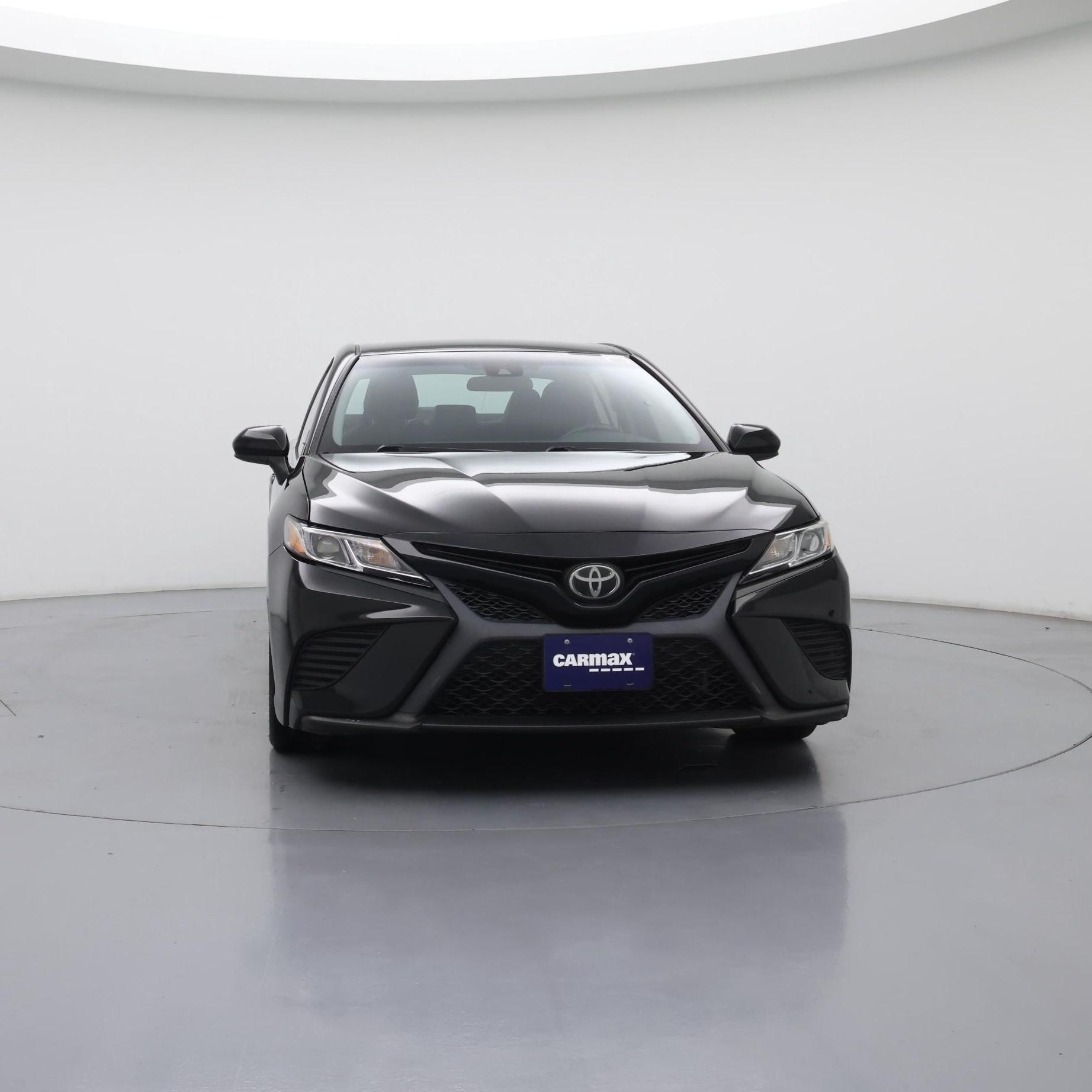 Thumbnail: 2019 Toyota Camry - 5