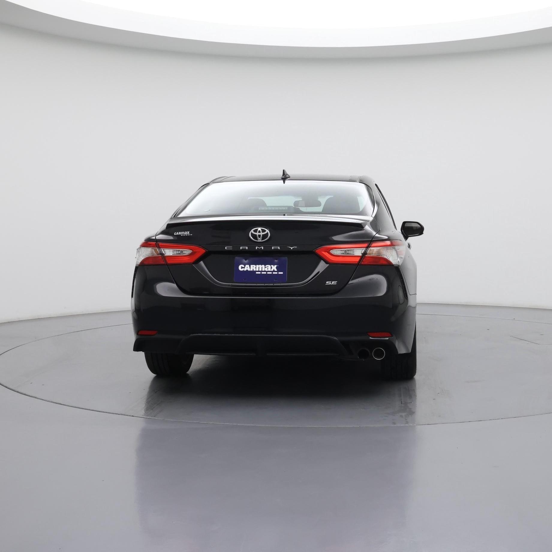 Thumbnail: 2019 Toyota Camry - 6