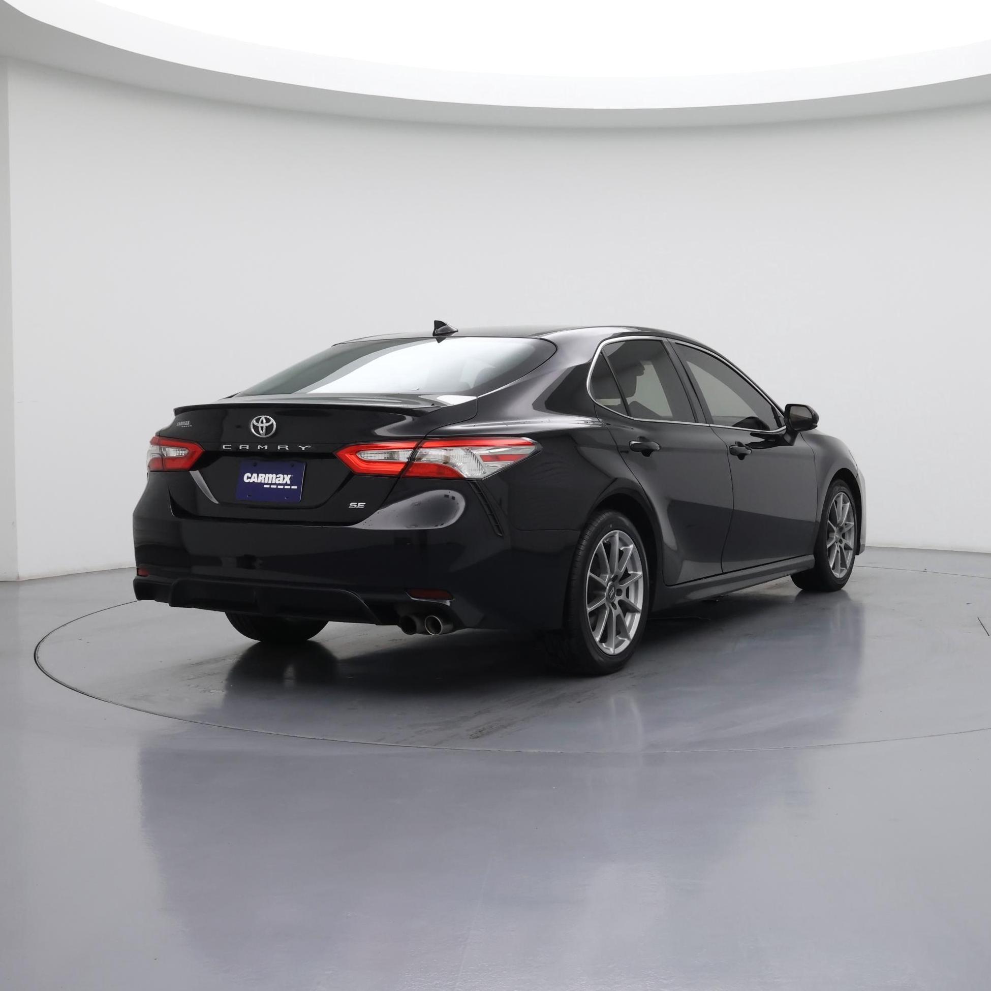 Thumbnail: 2019 Toyota Camry - 8