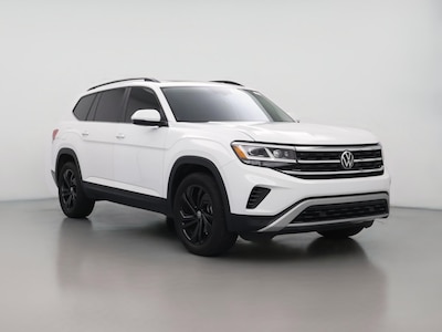 2023 Volkswagen Atlas SE -
                  Murfreesboro, TN
