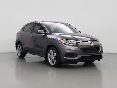 2022 Honda HR-V LX -
                  Murfreesboro, TN