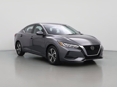 2023 Nissan Sentra SV -
                  Murfreesboro, TN