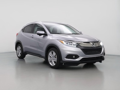 2019 Honda HR-V EX-L -
                  Murfreesboro, TN