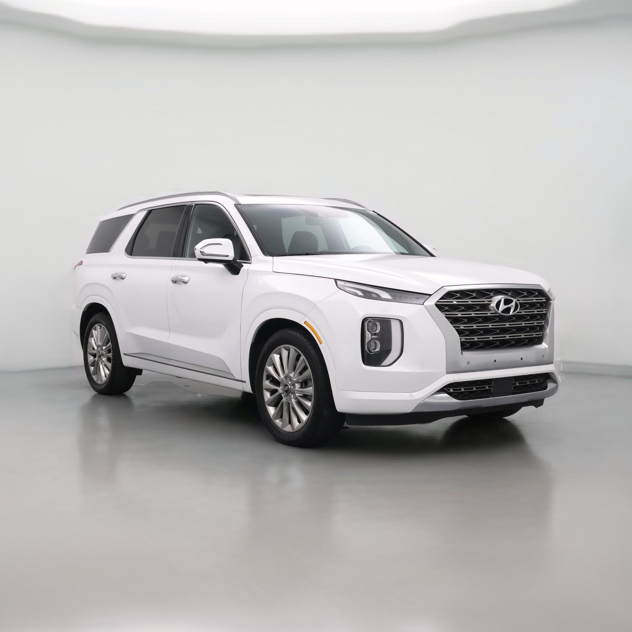Thumbnail: 2020 Hyundai Palisade - 1