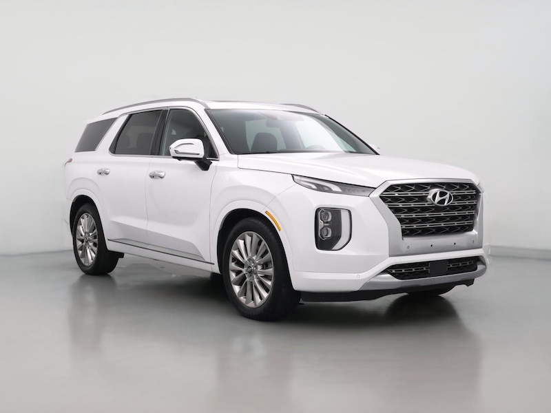 2020 Hyundai Palisade Limited -
                  Murfreesboro, TN