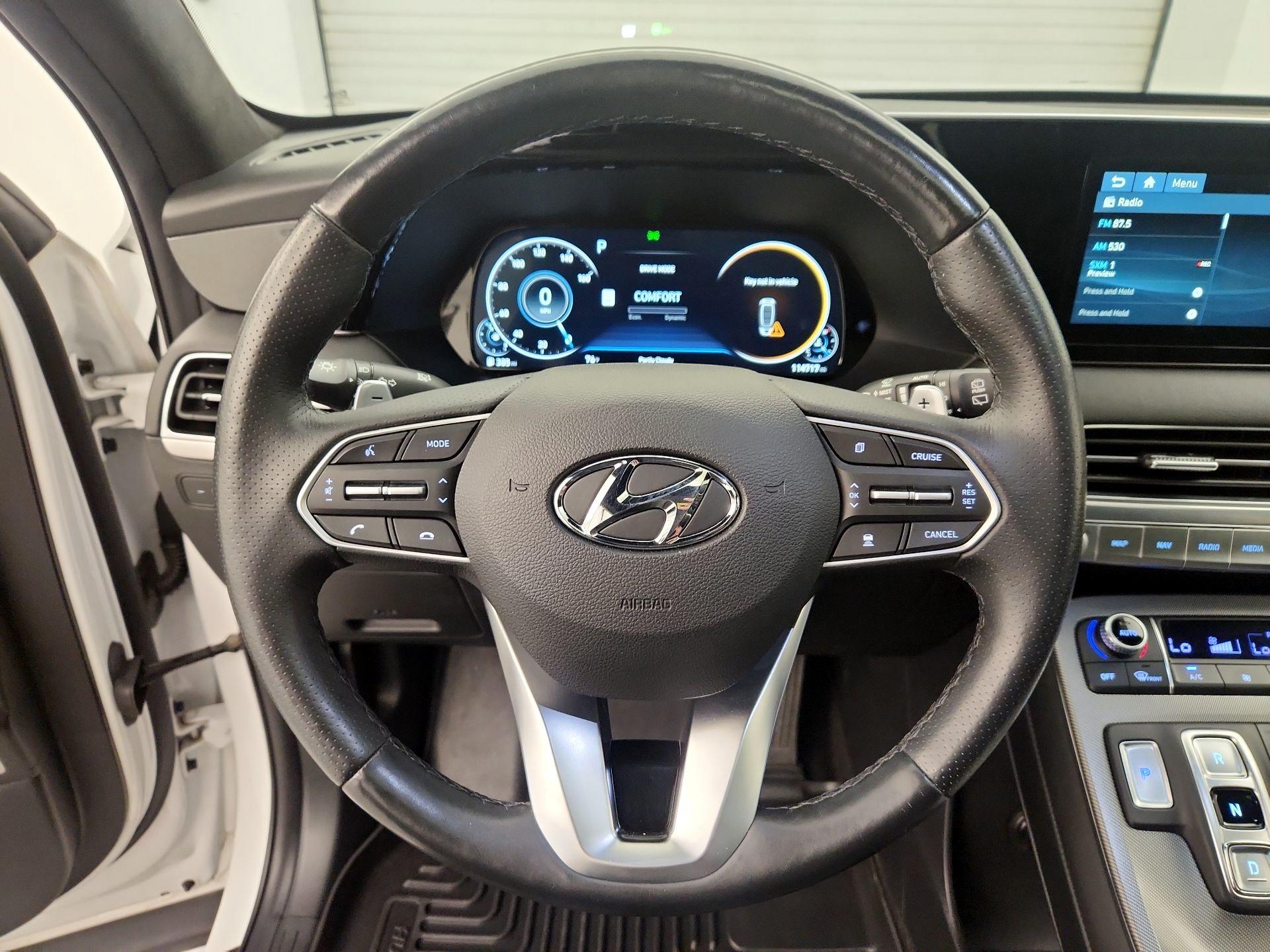 Thumbnail: 2020 Hyundai Palisade - 10