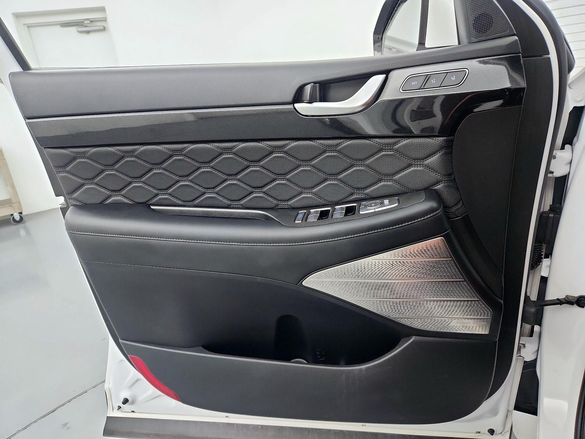 Thumbnail: 2020 Hyundai Palisade - 12