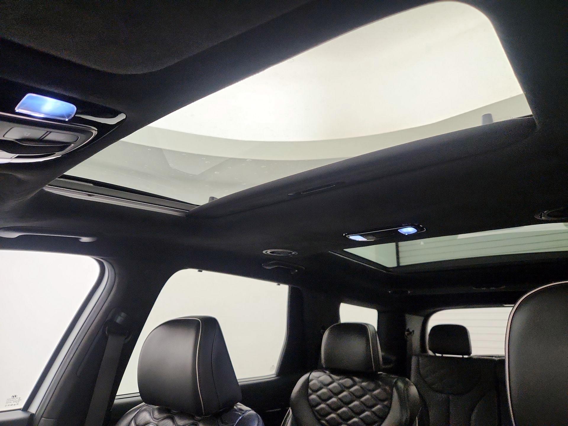 Thumbnail: 2020 Hyundai Palisade - 20