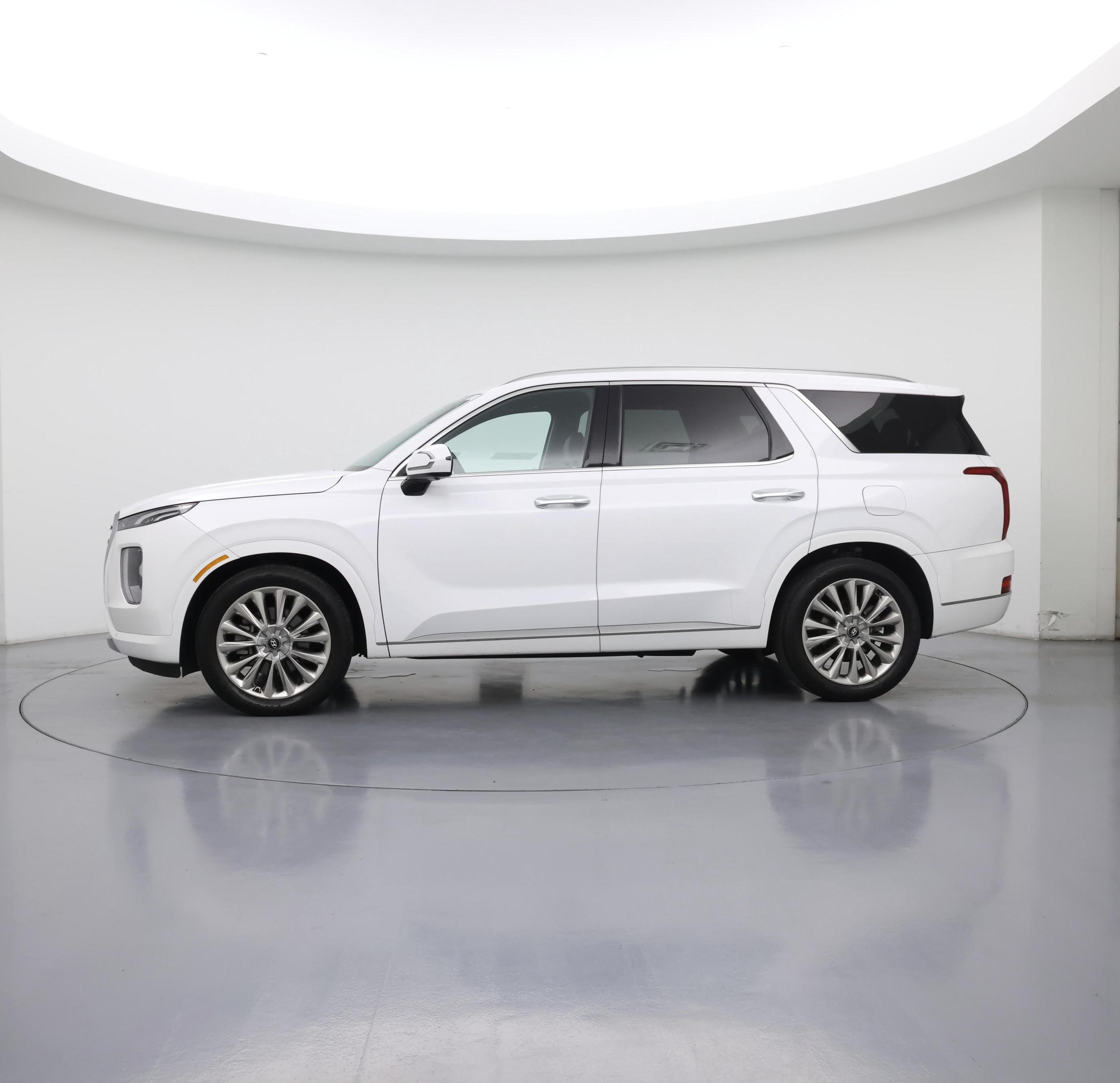 Thumbnail: 2020 Hyundai Palisade - 3