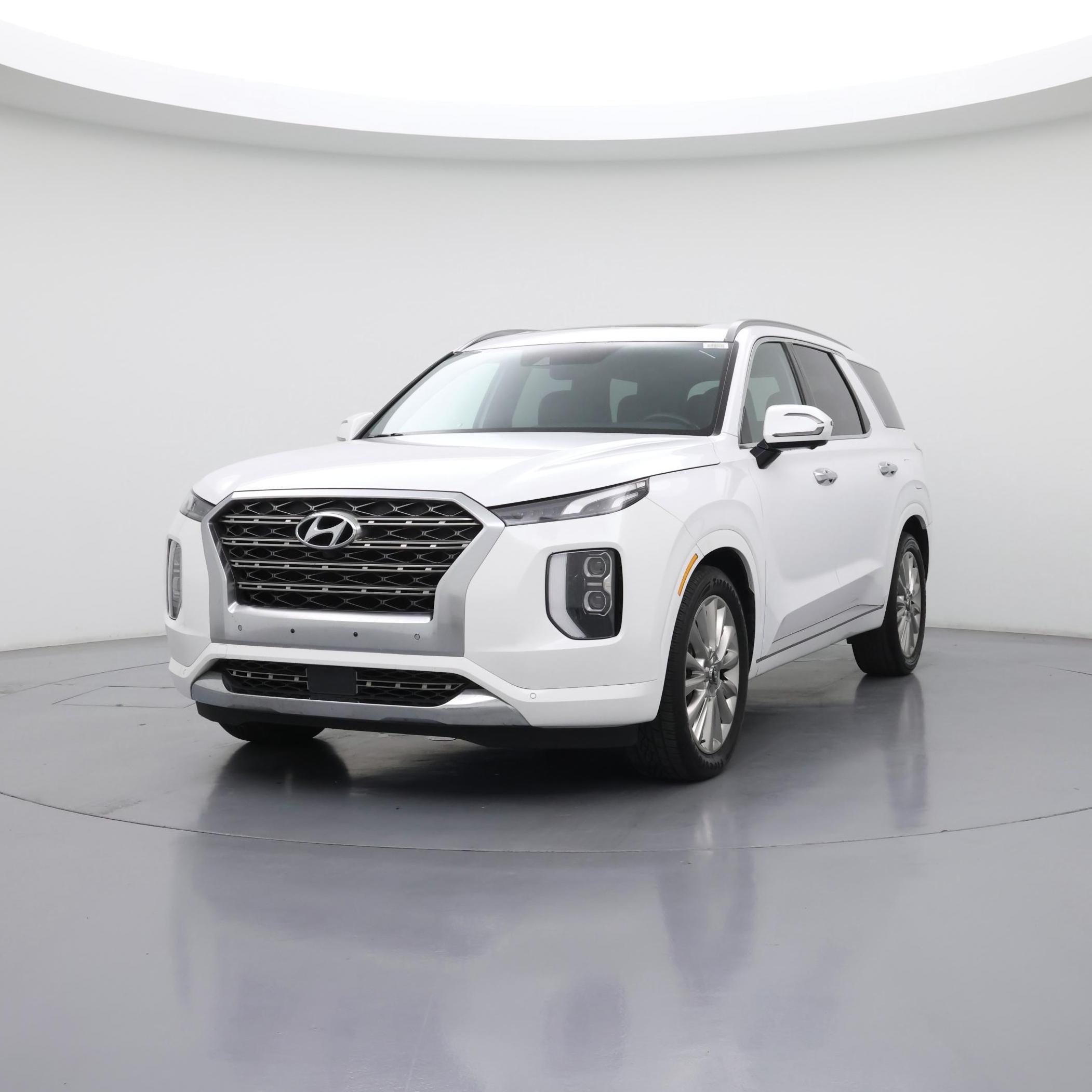 Thumbnail: 2020 Hyundai Palisade - 4