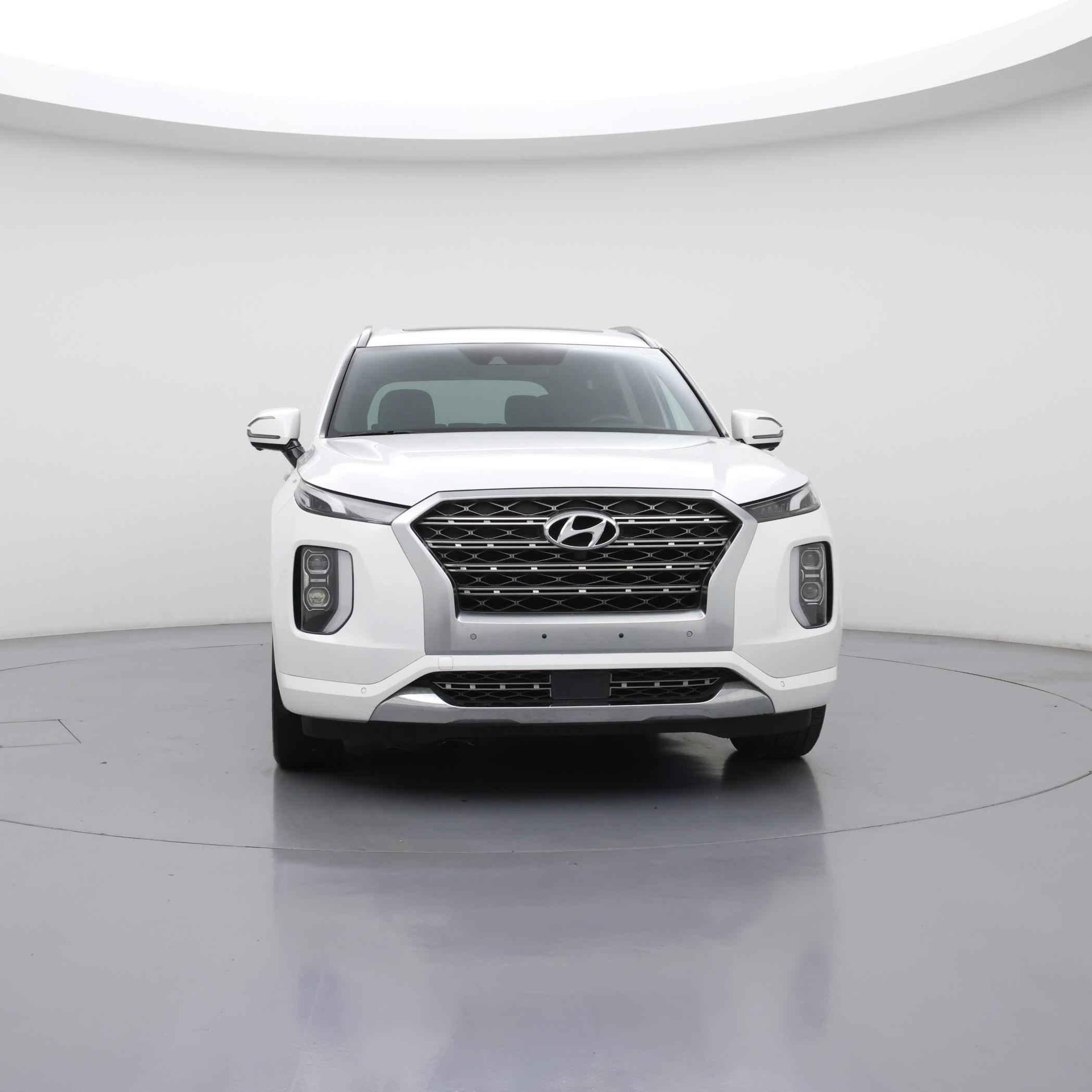 Thumbnail: 2020 Hyundai Palisade - 5