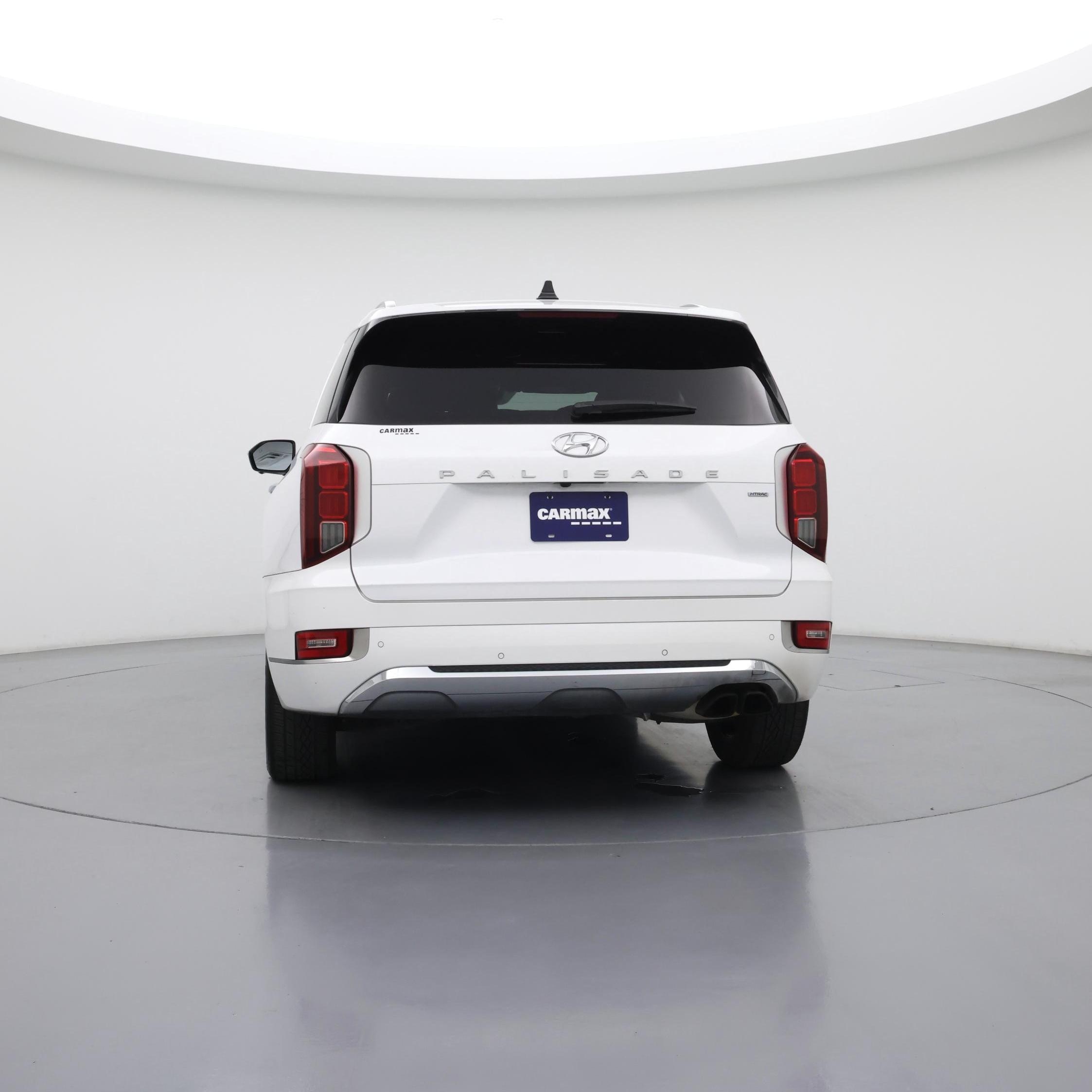 Thumbnail: 2020 Hyundai Palisade - 6