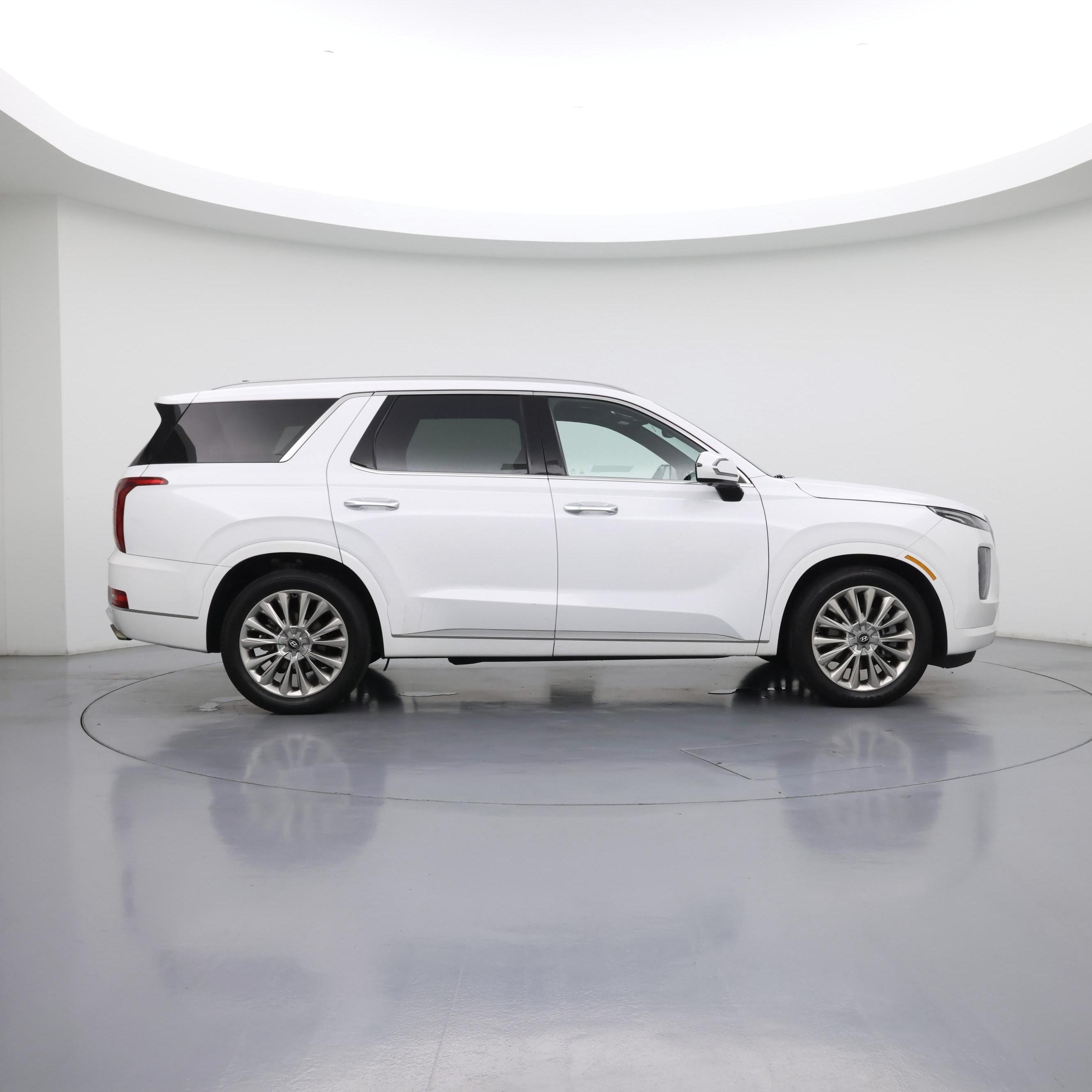 Thumbnail: 2020 Hyundai Palisade - 7