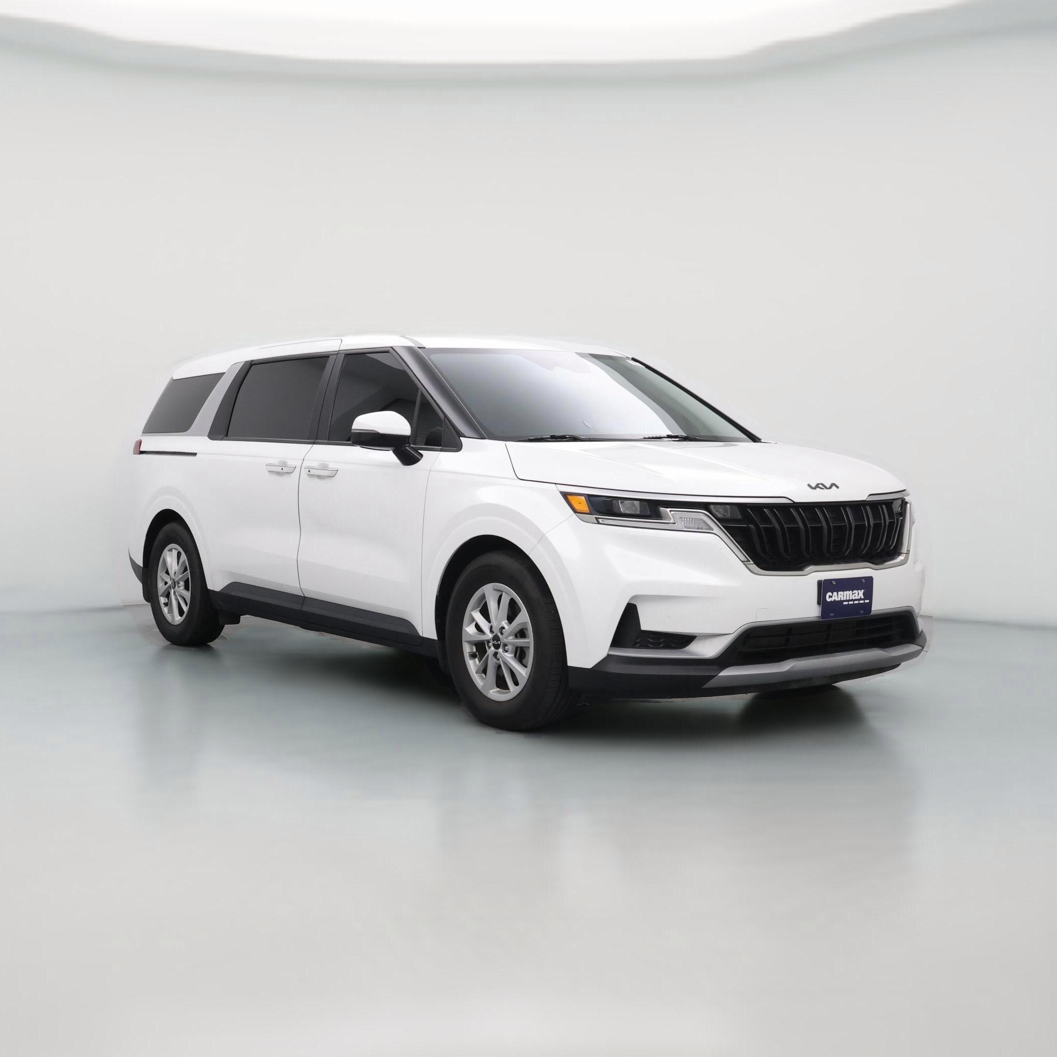 Thumbnail: 2024 Kia Carnival - 1