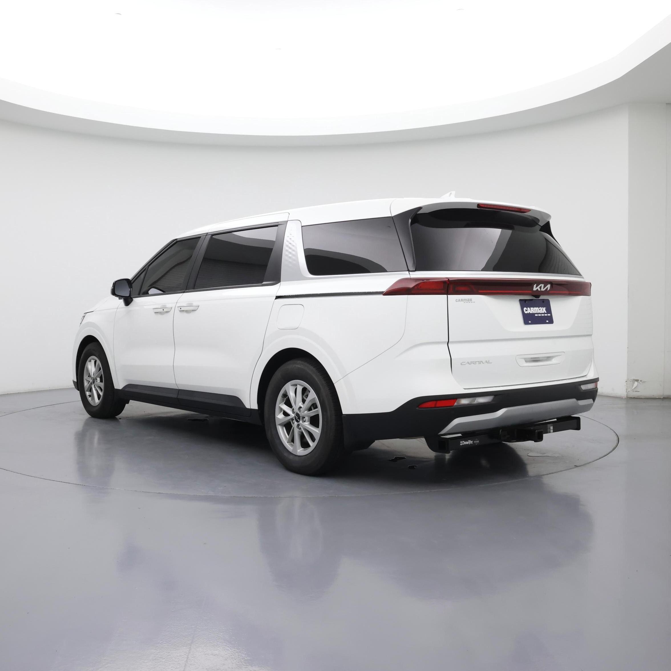 Thumbnail: 2024 Kia Carnival - 2