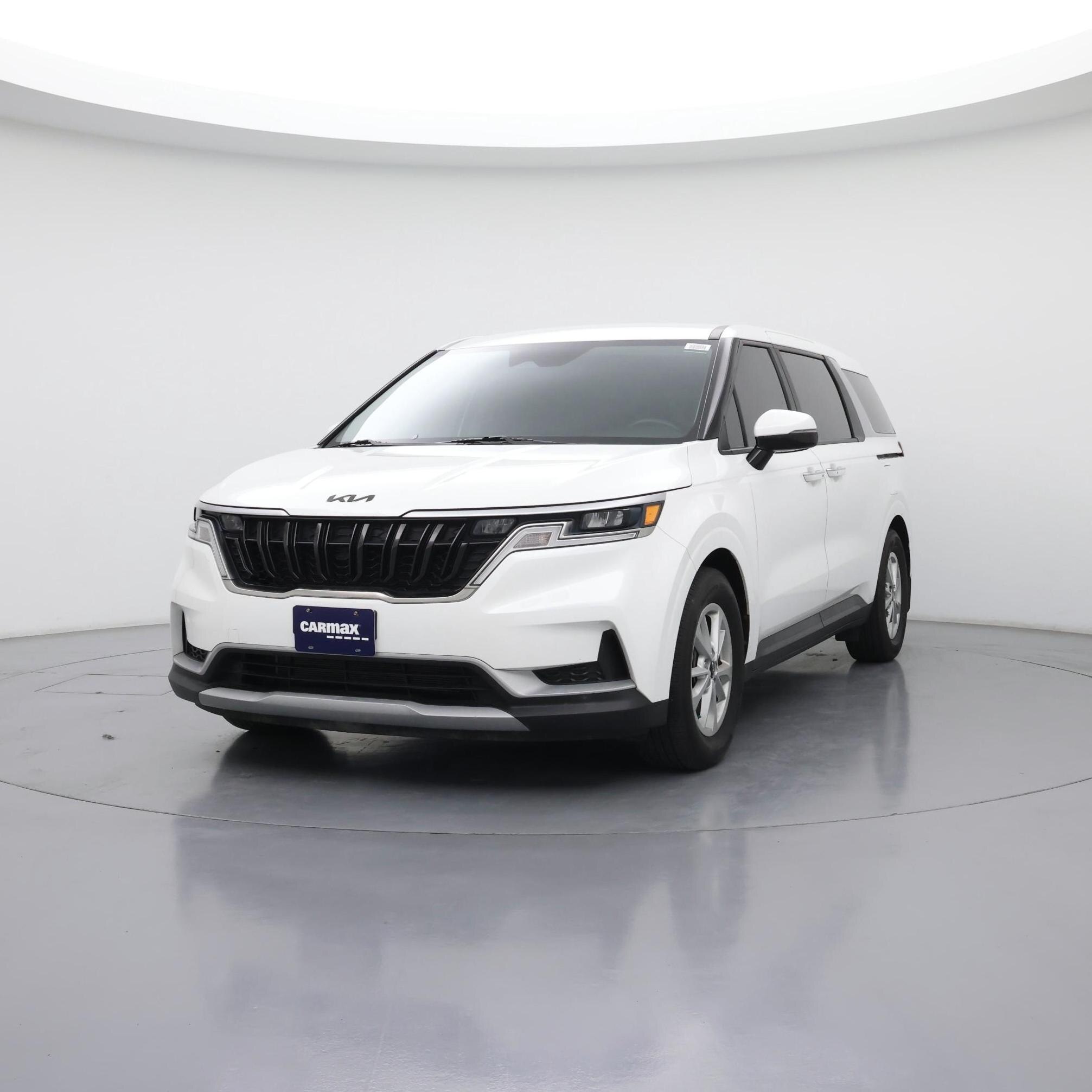 Thumbnail: 2024 Kia Carnival - 4