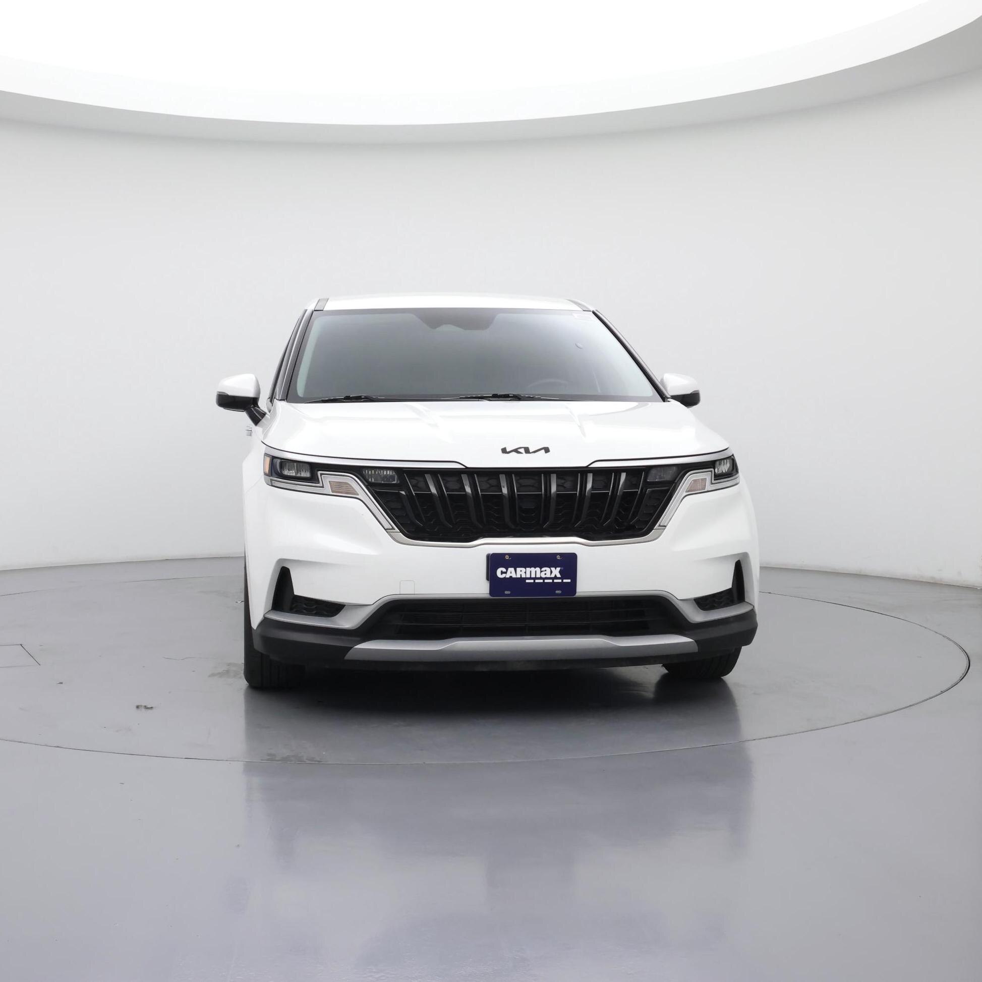 Thumbnail: 2024 Kia Carnival - 5