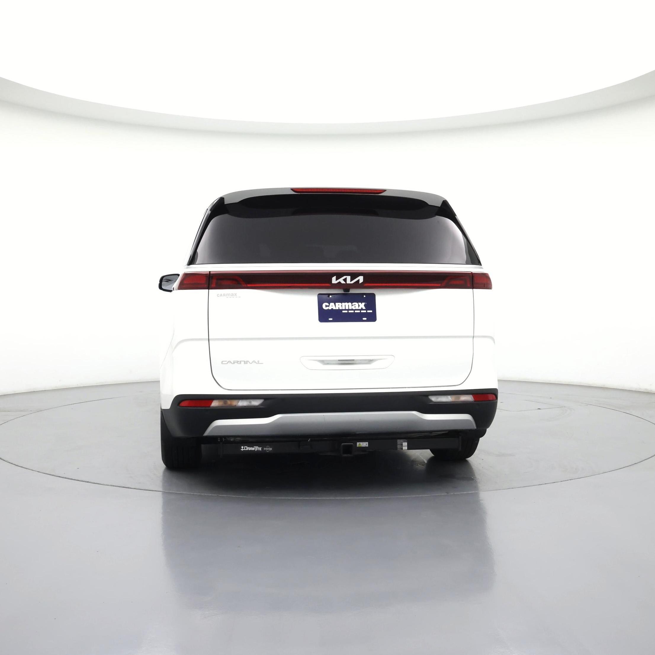 Thumbnail: 2024 Kia Carnival - 6