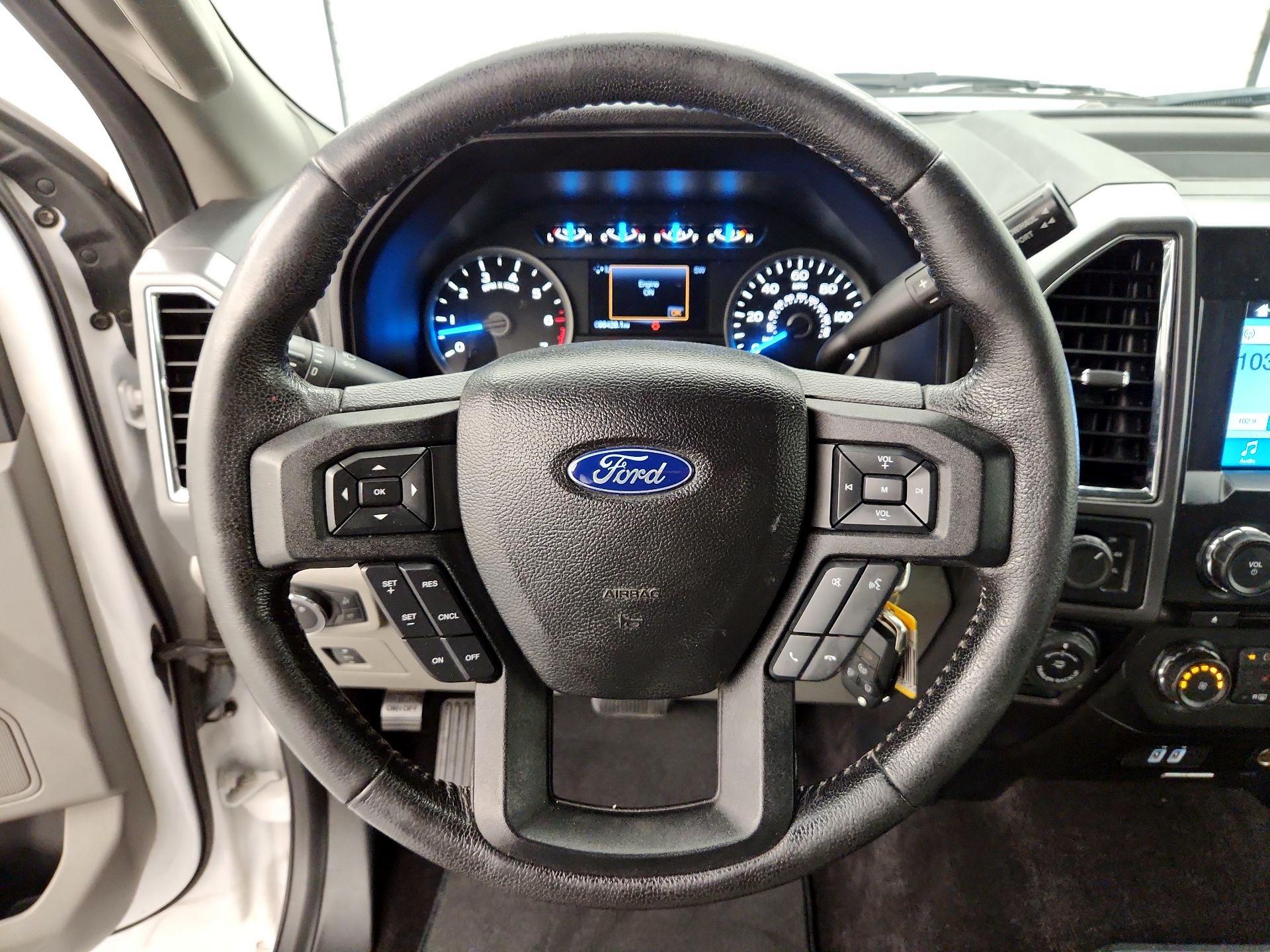 Thumbnail: 2016 Ford F-150 - 10