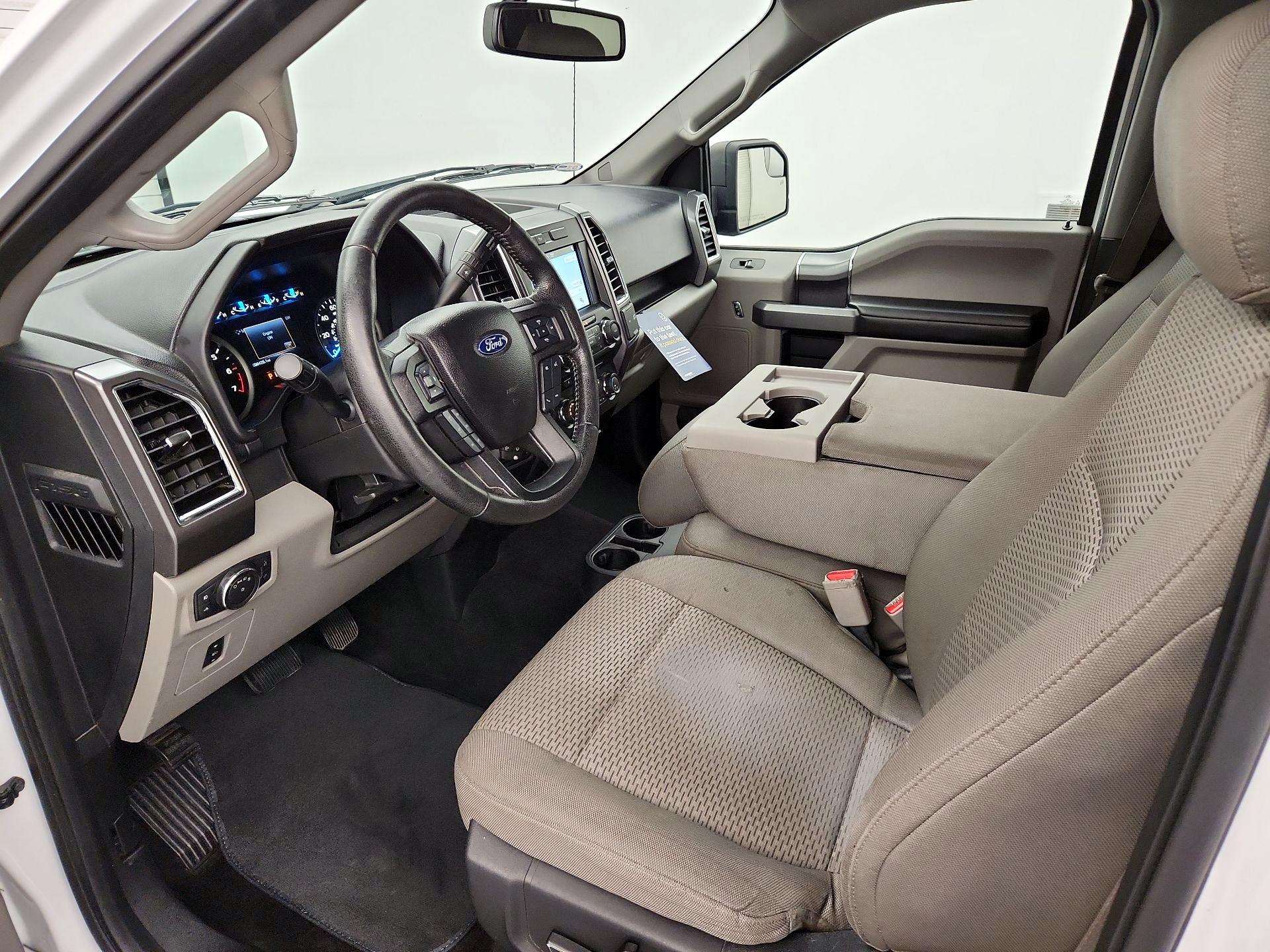 Thumbnail: 2016 Ford F-150 - 11