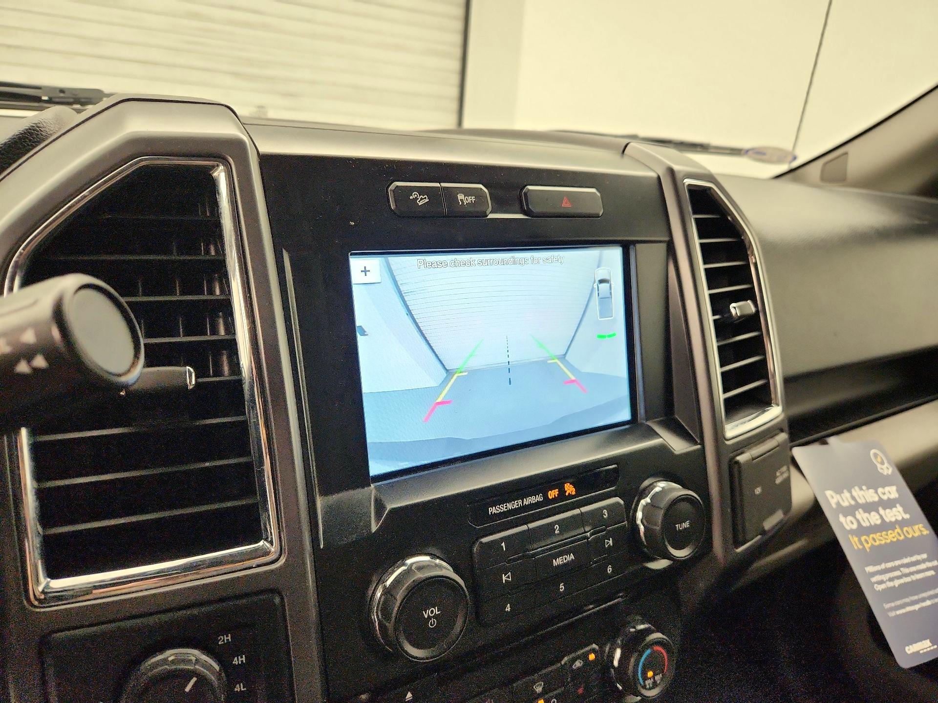 Thumbnail: 2016 Ford F-150 - 14