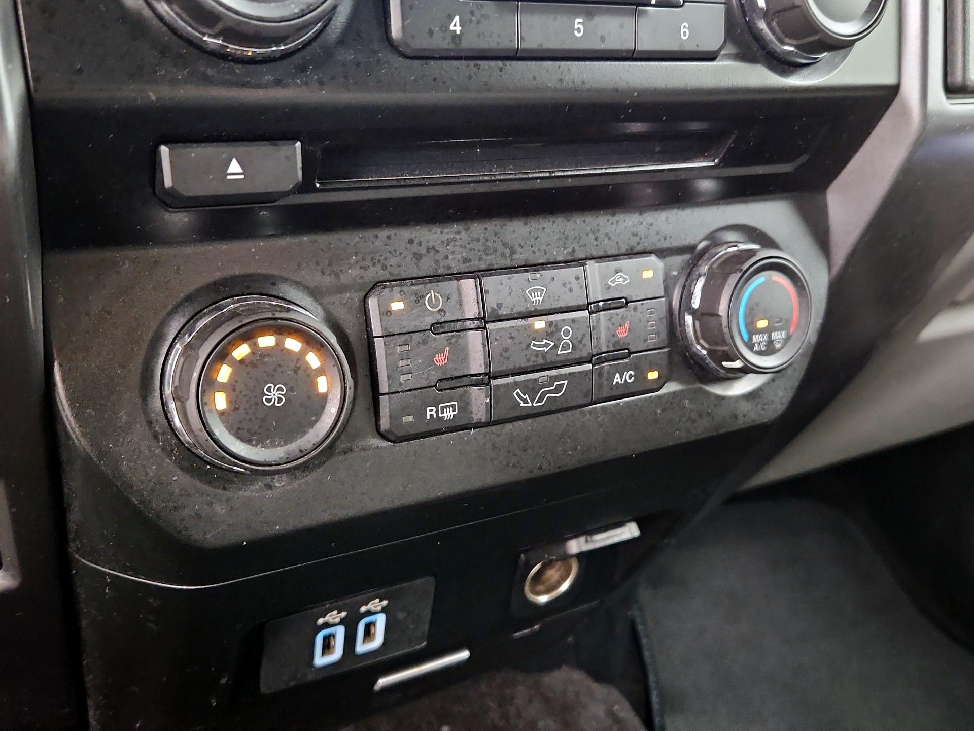 Thumbnail: 2016 Ford F-150 - 16