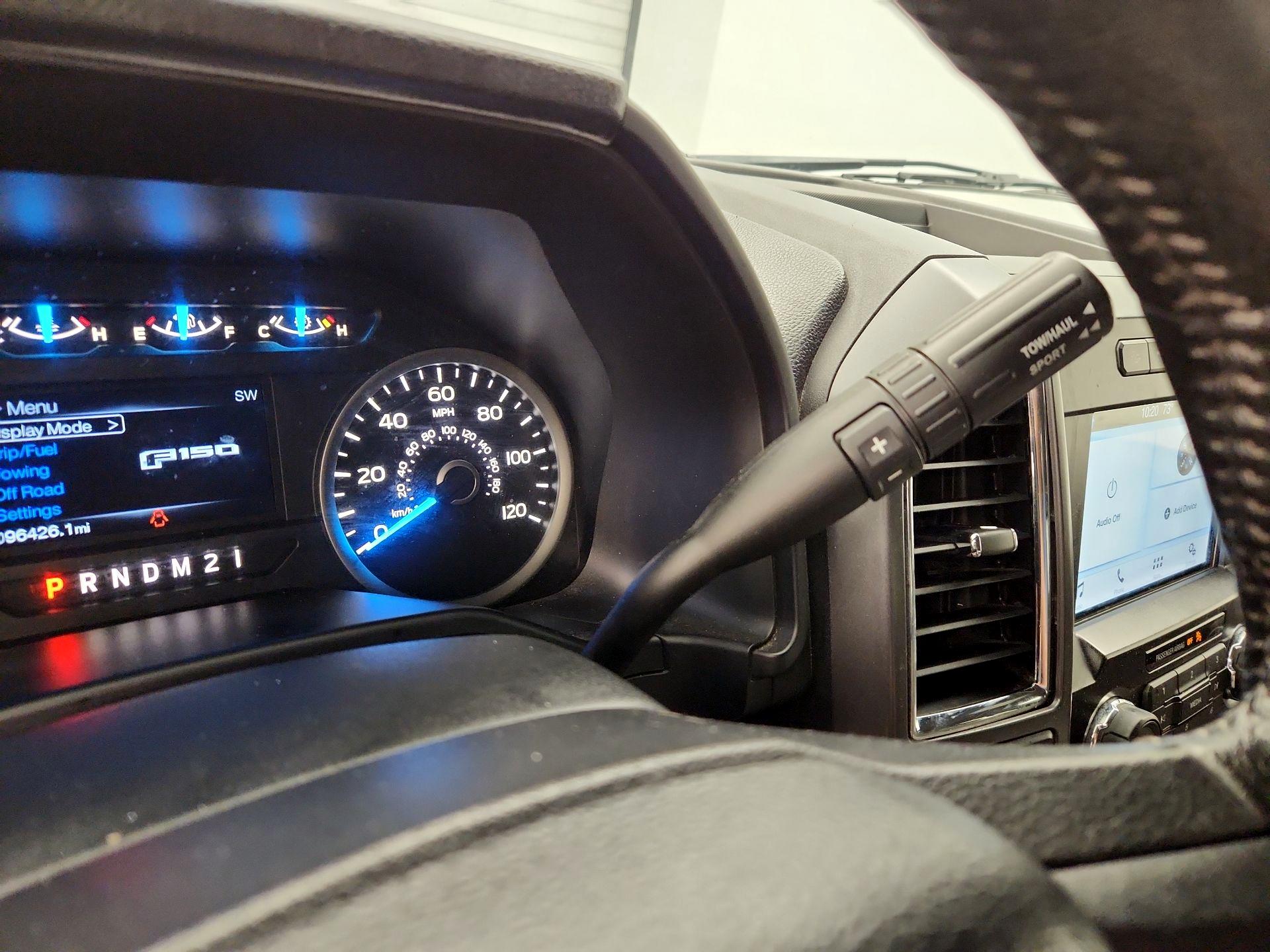 Thumbnail: 2016 Ford F-150 - 17