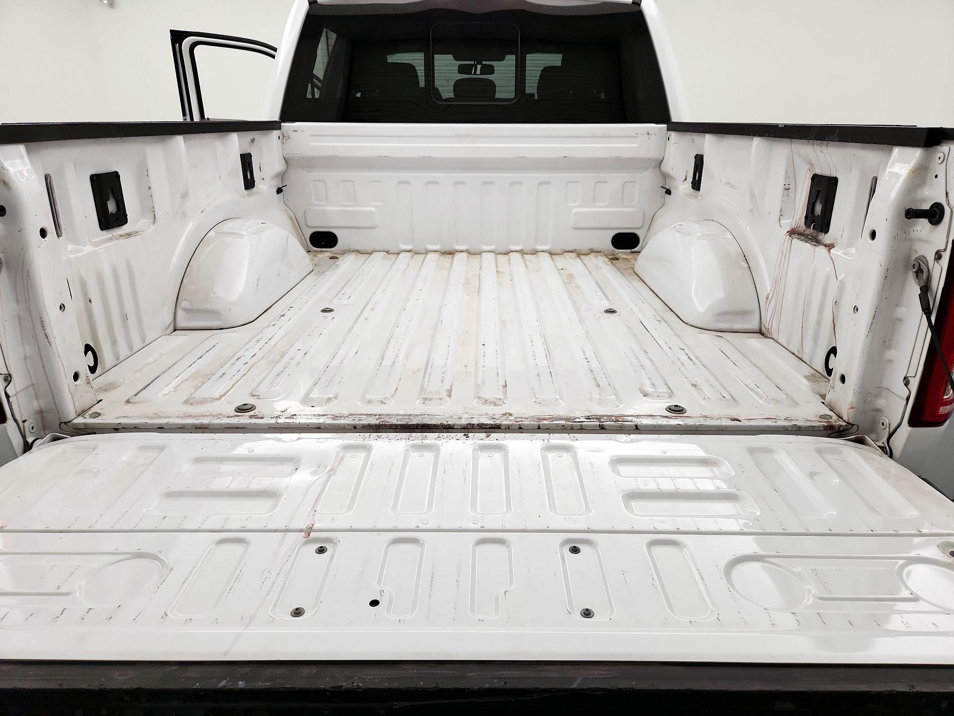 Thumbnail: 2016 Ford F-150 - 20
