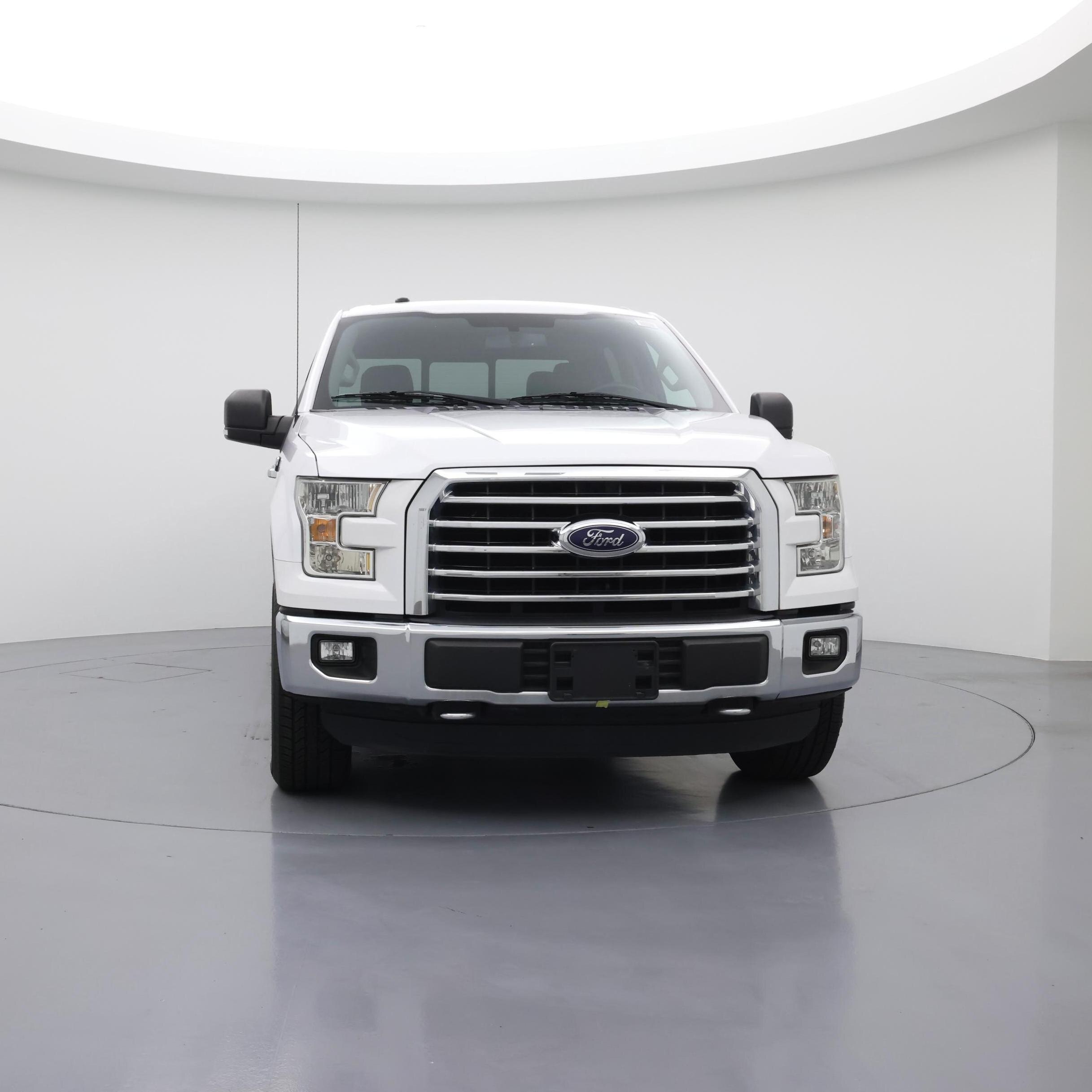 Thumbnail: 2016 Ford F-150 - 5