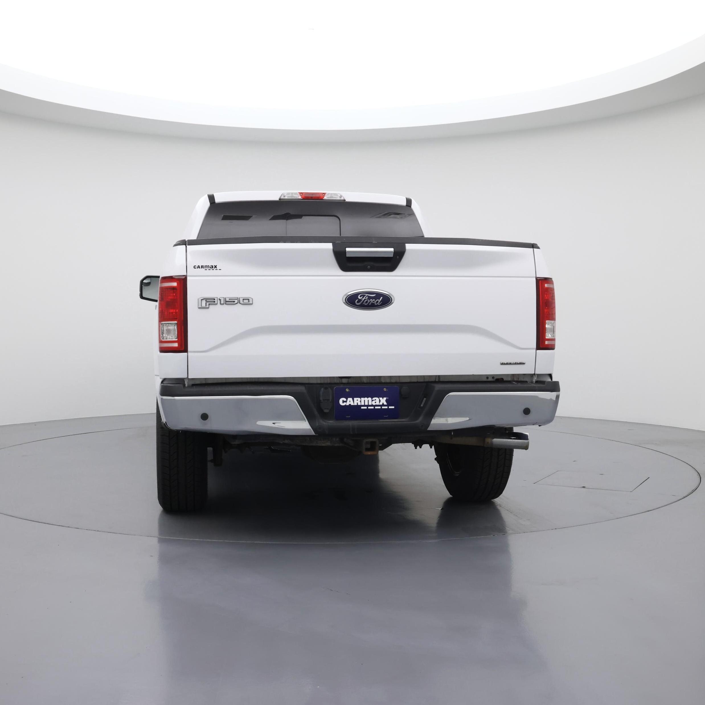Thumbnail: 2016 Ford F-150 - 6