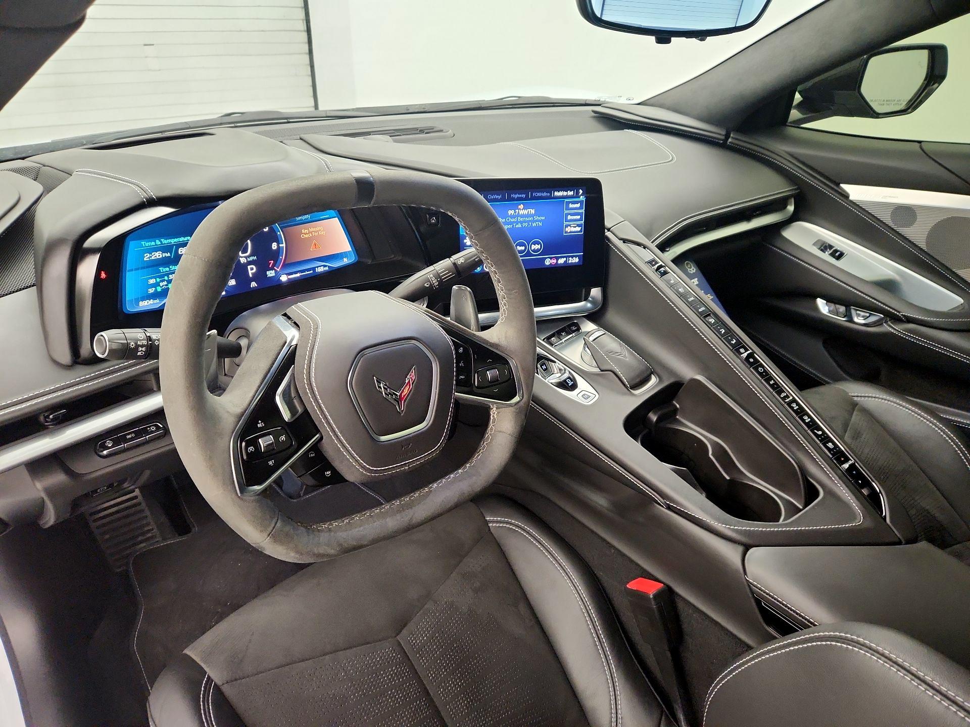 Thumbnail: 2021 Chevrolet Corvette - 9
