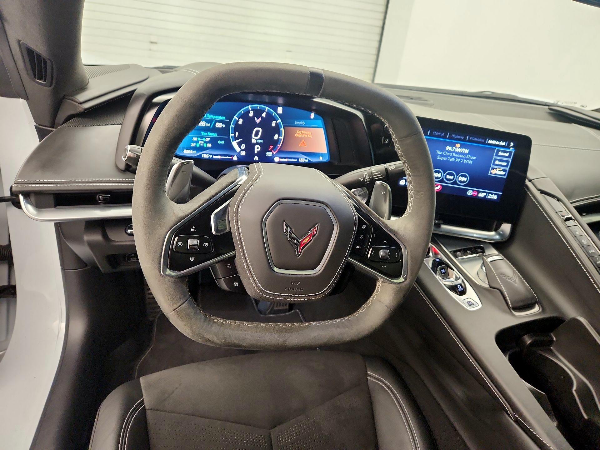 Thumbnail: 2021 Chevrolet Corvette - 10